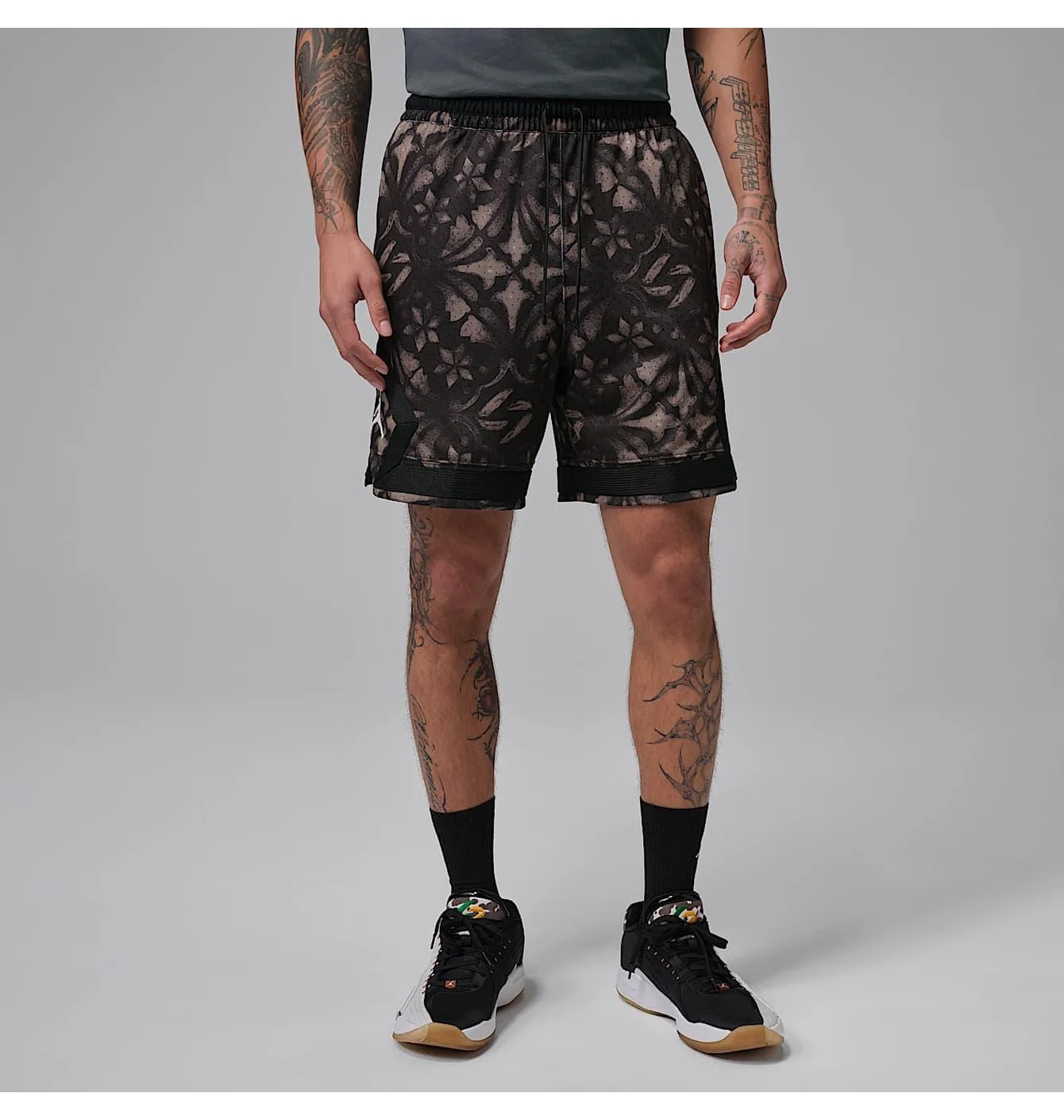 Шорти Nike Air Jordan Luka Dončić Dri-FIT Diamond