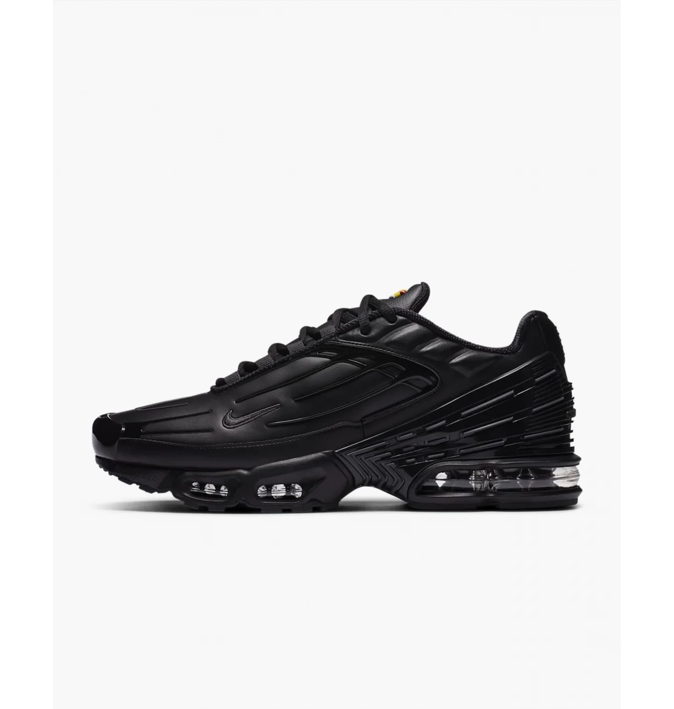 NIKE AIR MAX PLUS
