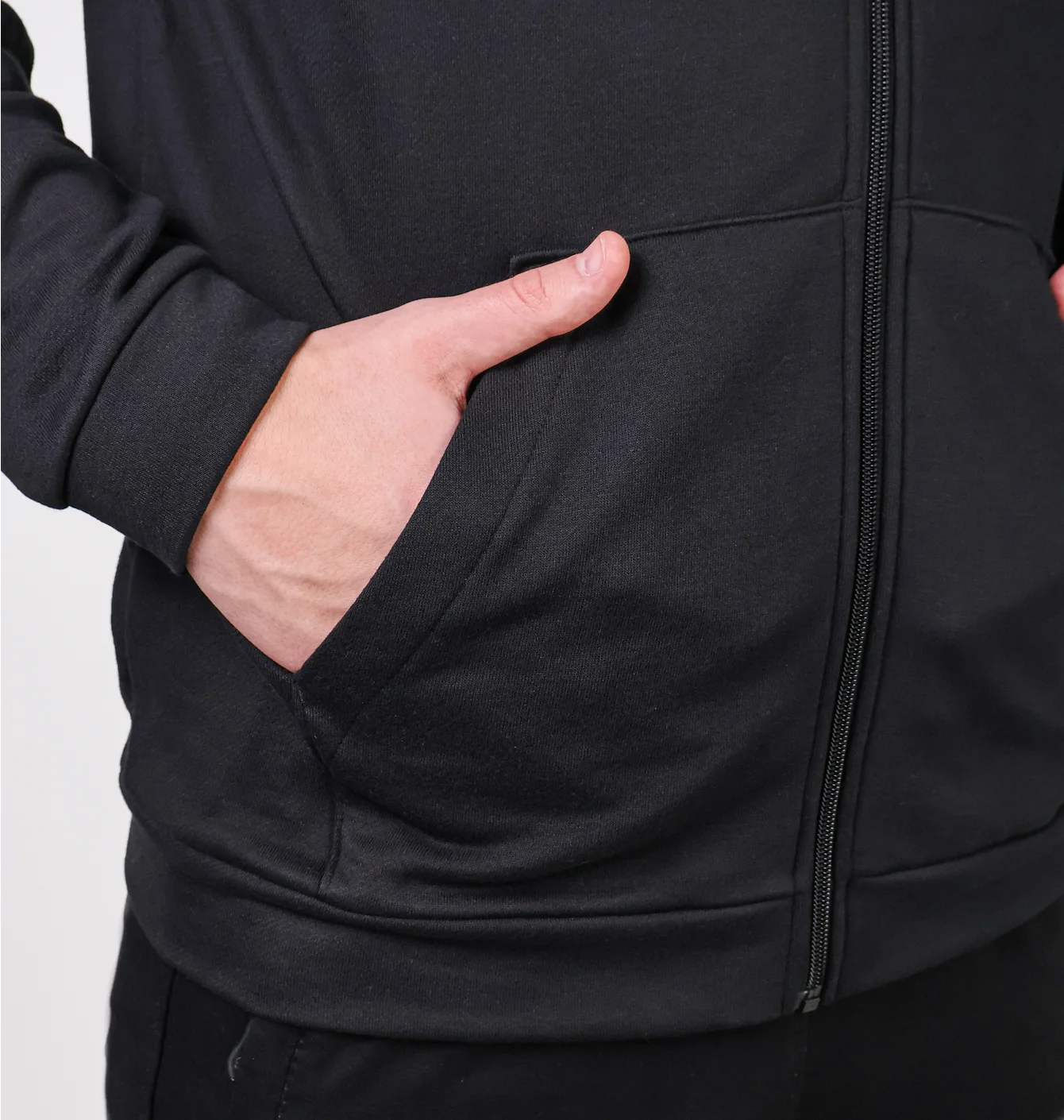 NIKE DRI FIT FLEECE TRAINING