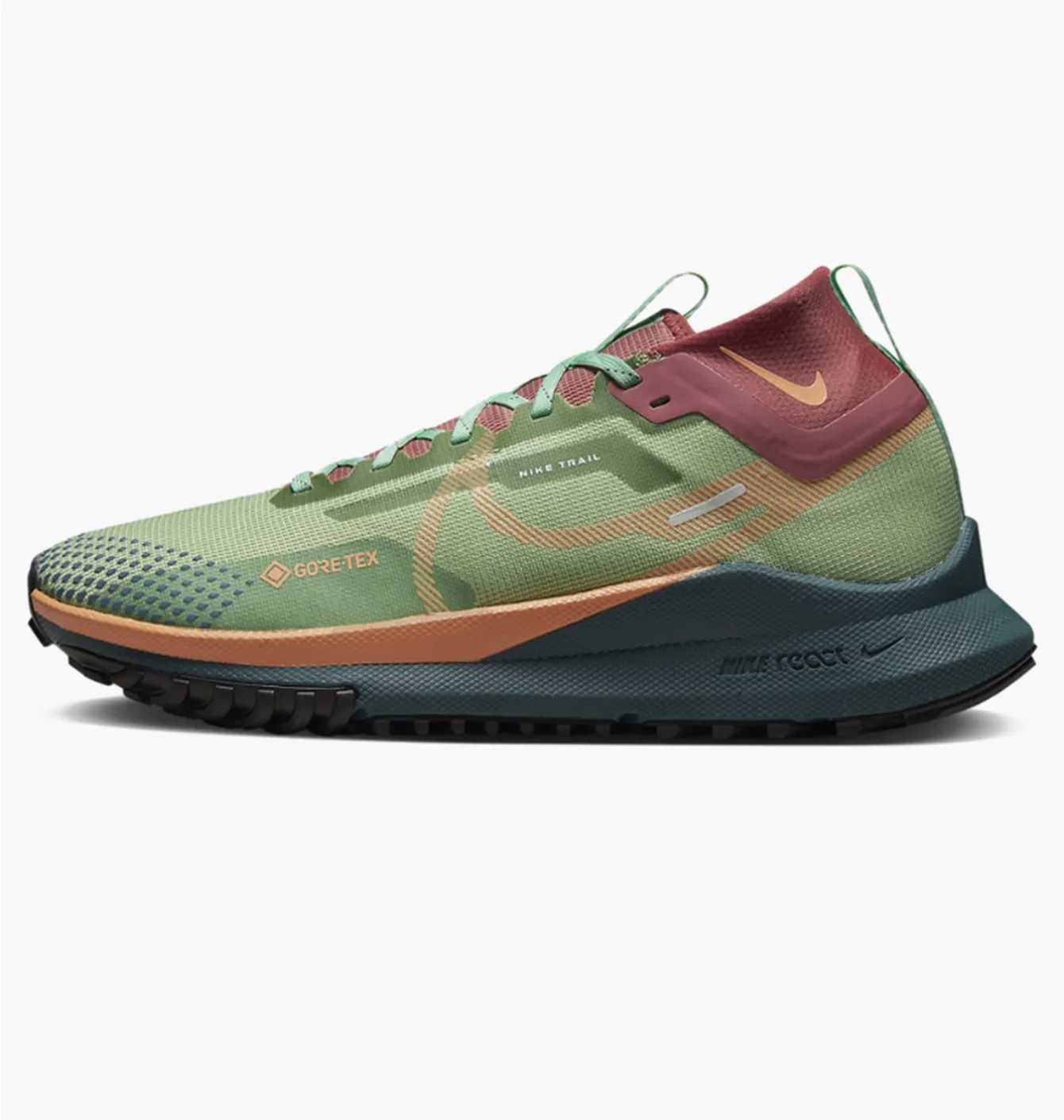 Nike Pegasus Trail 4 GTX