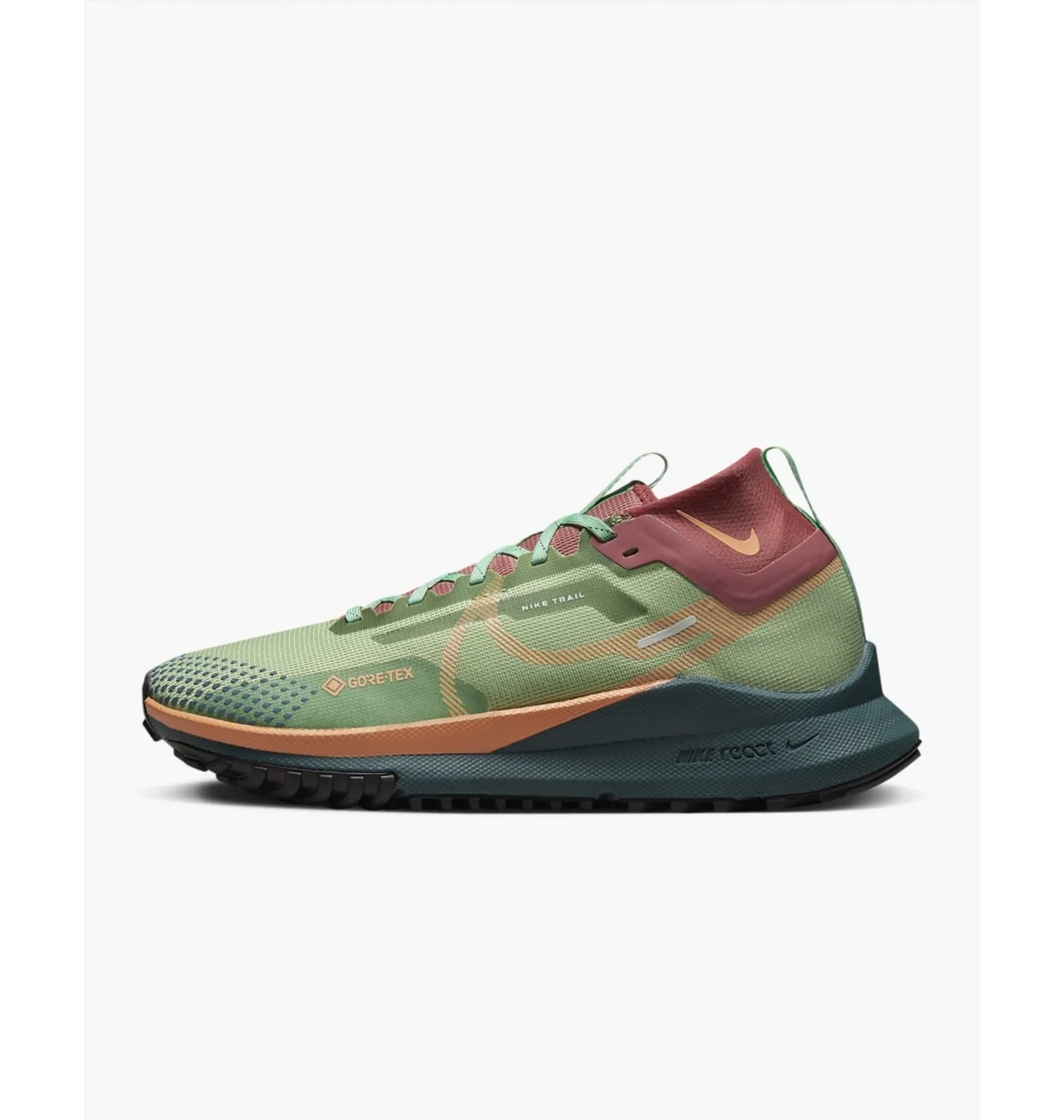 Nike Pegasus Trail 4 GTX