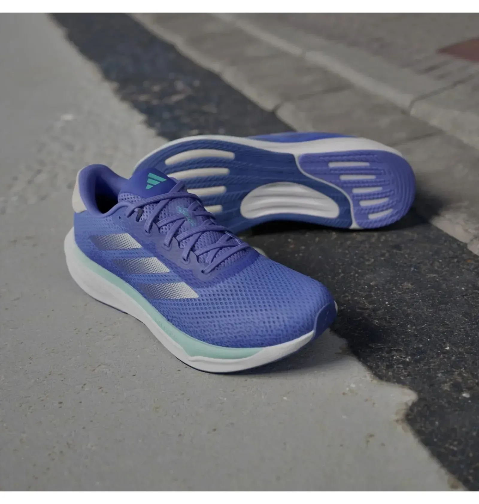 Adidas Supernova Stride M