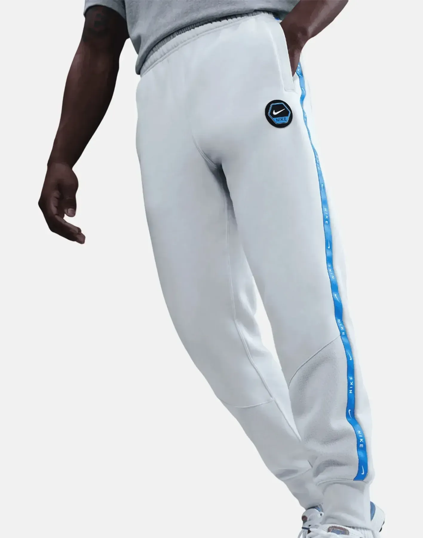 Брюки чоловічі Nike Trousers (IH4287-025)