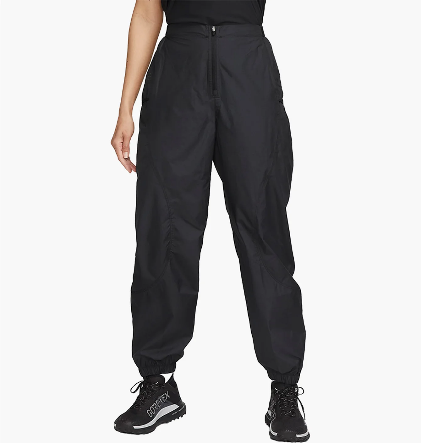 NIKE TRAIL REPEL BLACK