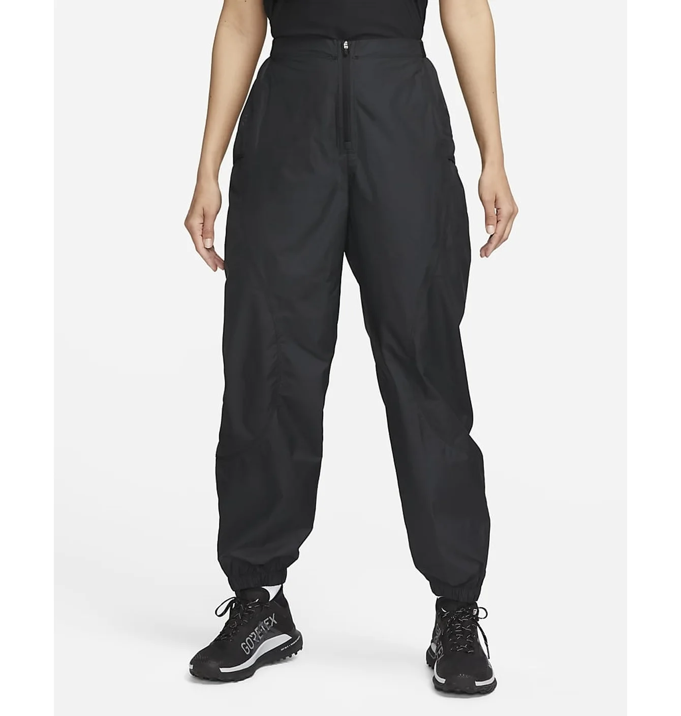 NIKE TRAIL REPEL BLACK