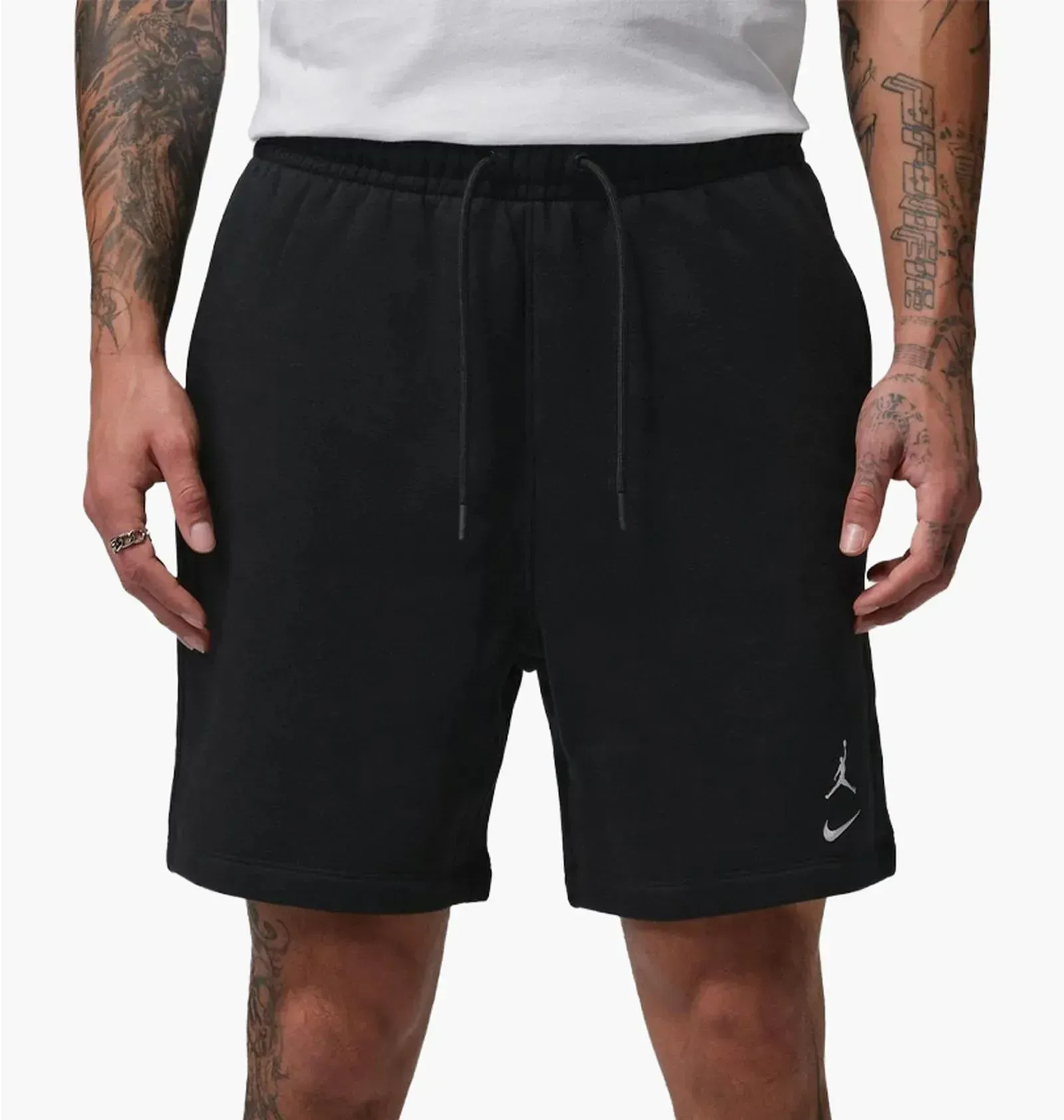 Шорти чоловічі Jordan M J Brk Varsity Bb Black (II2302-010)
