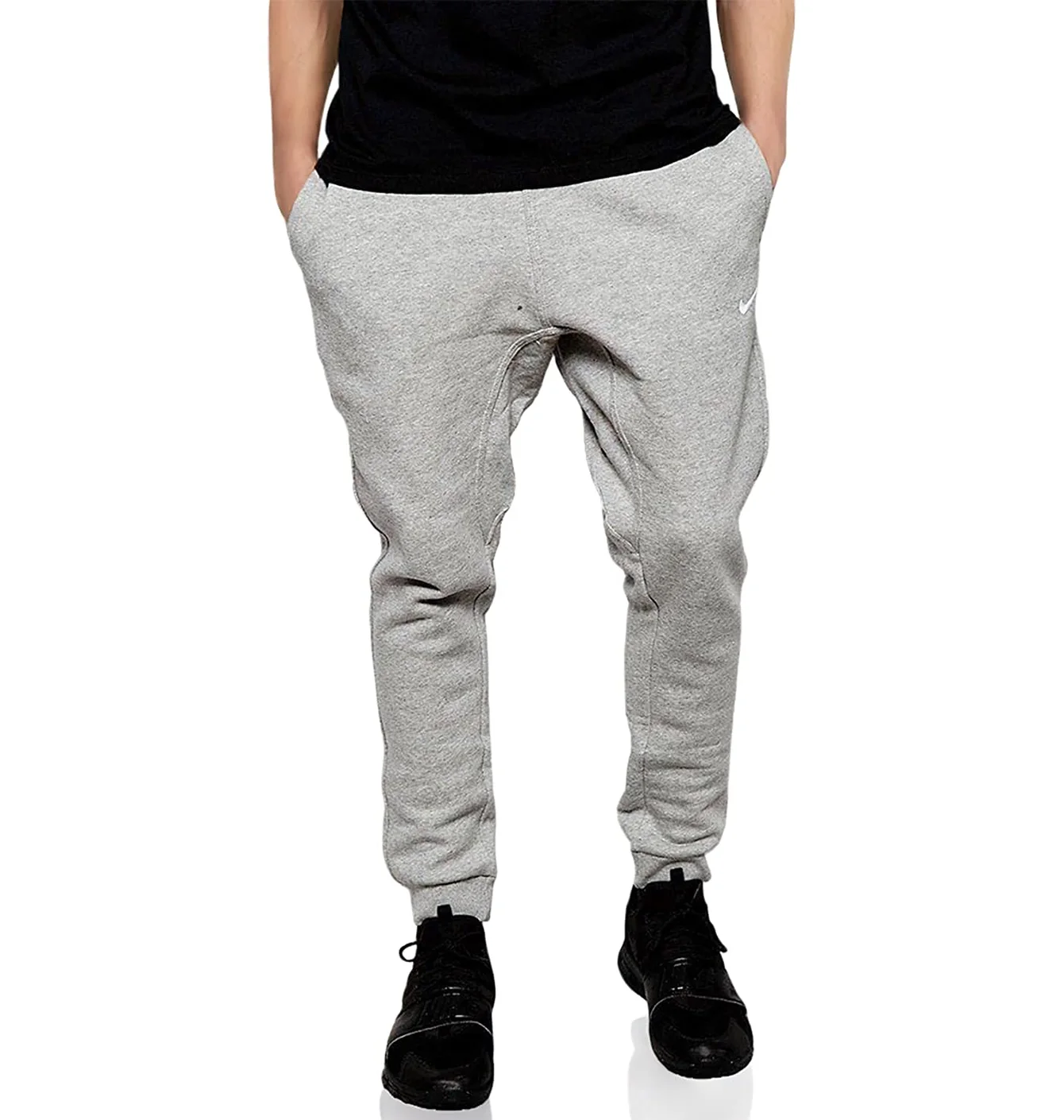 NIKE SPORTSWEAR CLUB FLC PANTS