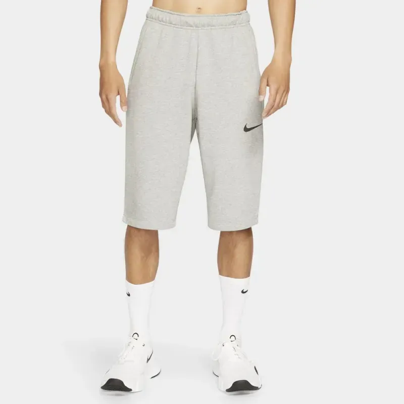 Шорти чоловічі Nike Dri-Fit Mens Over The Knee Training Shorts (CZ7397-063)