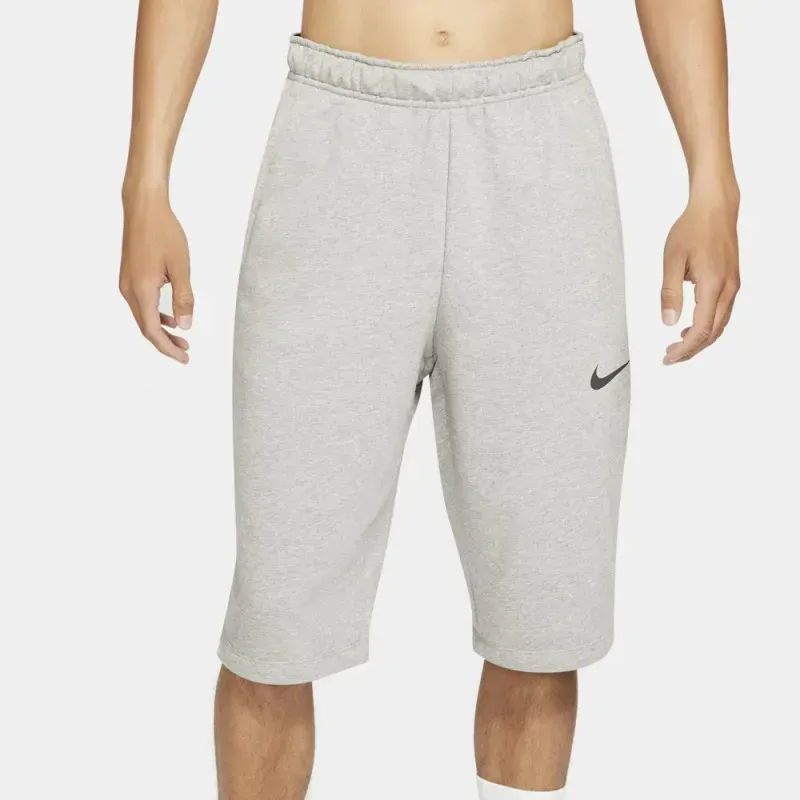Шорти чоловічі Nike Dri-Fit Mens Over The Knee Training Shorts (CZ7397-063)