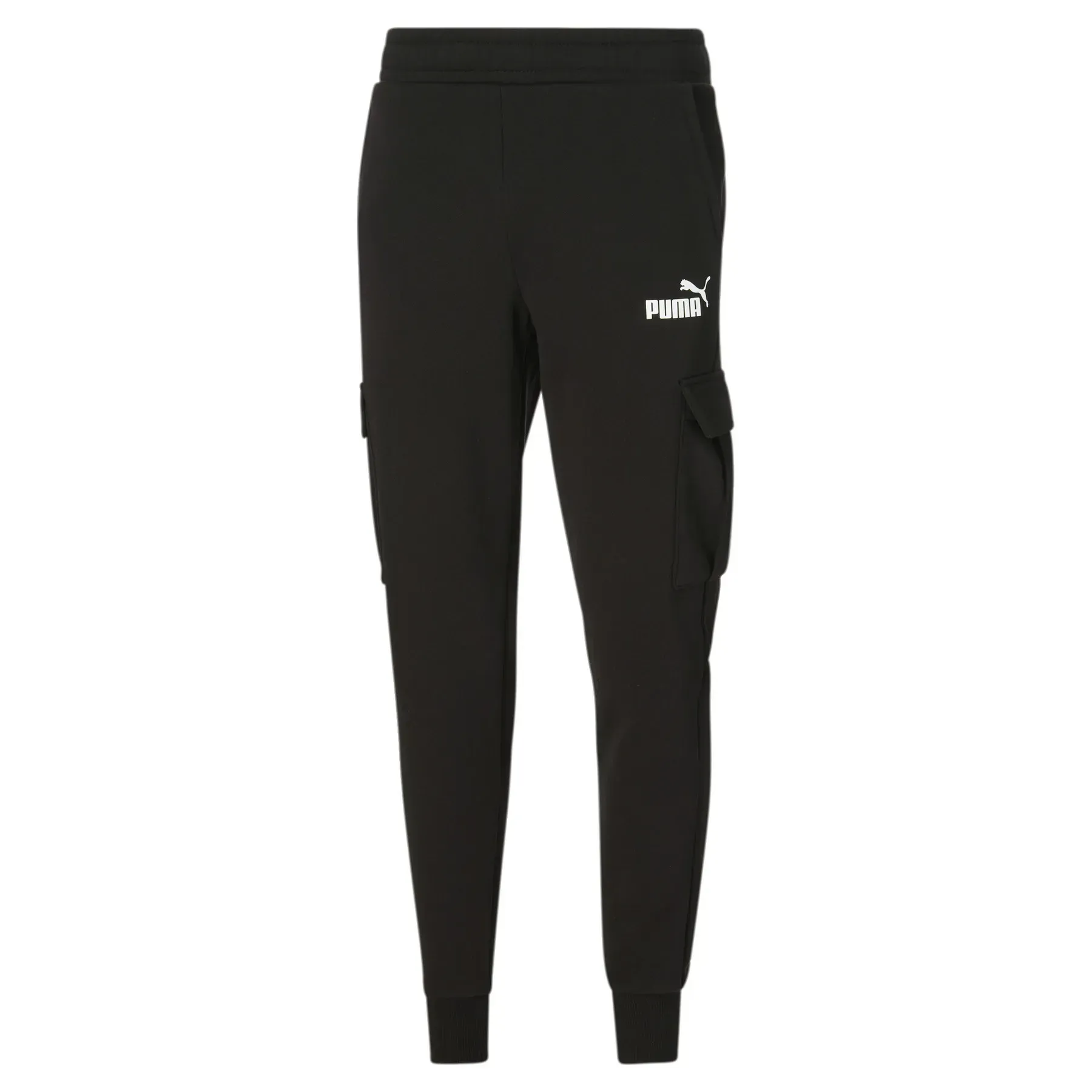 Брюки чоловічі Puma Pants Black (846114-01)