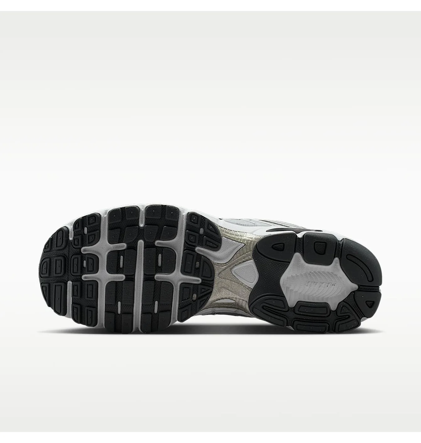 Кросівки чоловічі Nike Air Max Moto 2K Grey/White IQ7592-025