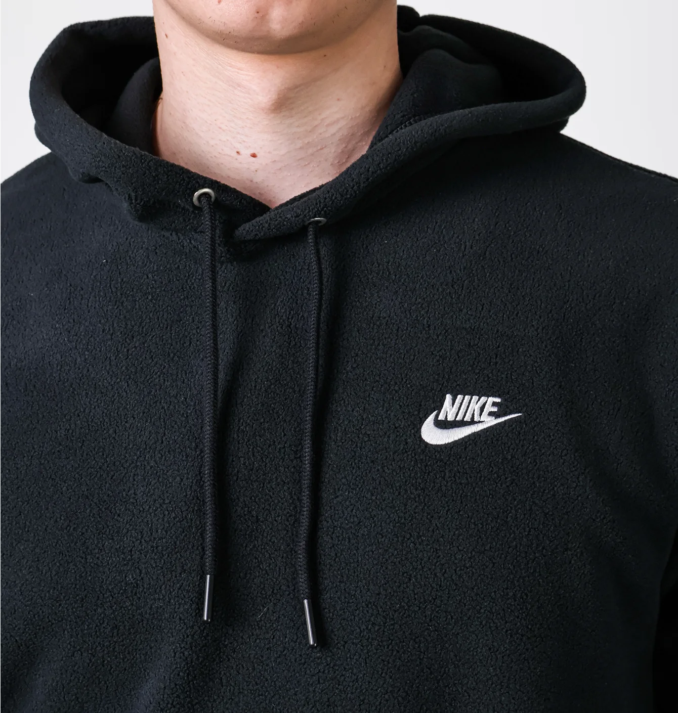 Nike Club Winterized  Hoodie