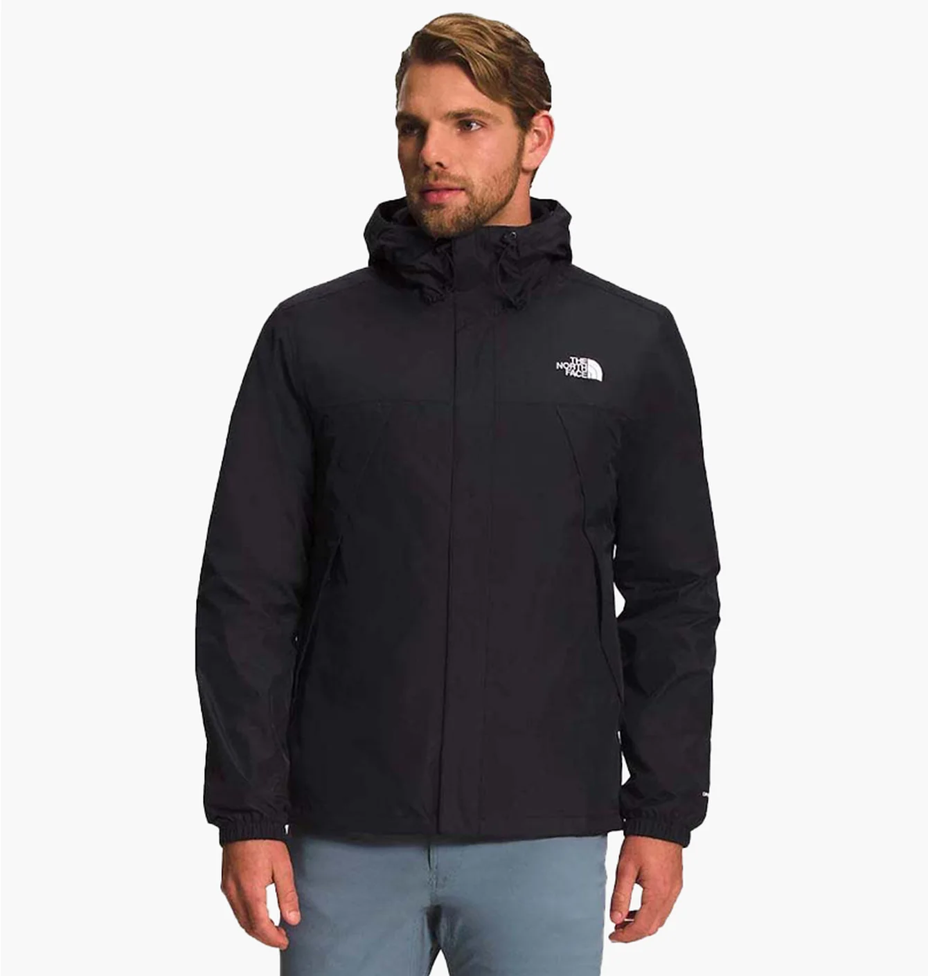 The North Face Antora Triclimate TNF Black / Vanad