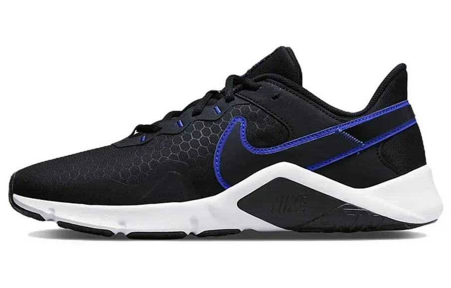 Кросівки чоловічі Nike Legend Essential 2 Royal/ (CQ9356-403)