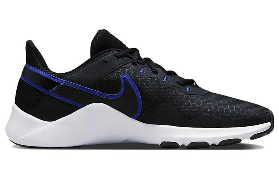 Кросівки чоловічі Nike Legend Essential 2 Royal/ (CQ9356-403)