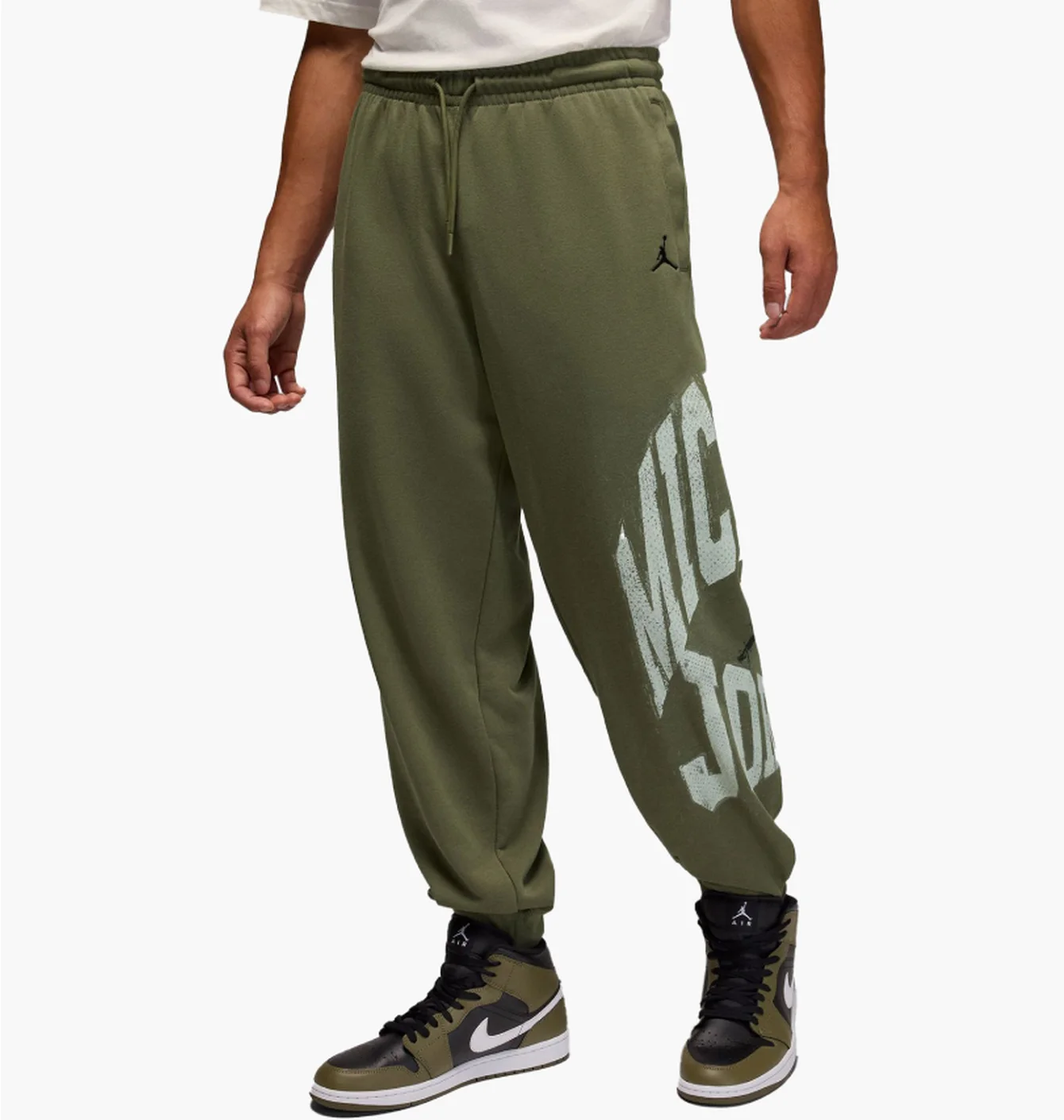 Штани Air Jordan Brooklyn
