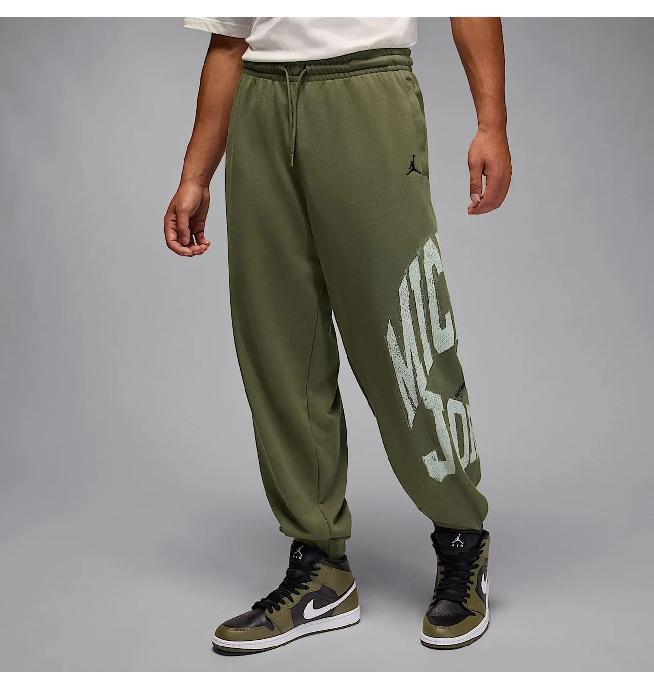 Штани Air Jordan Brooklyn