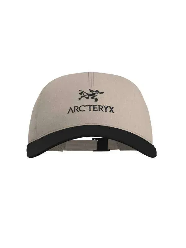 Arcteryx Small Bird Cap Rune/Black