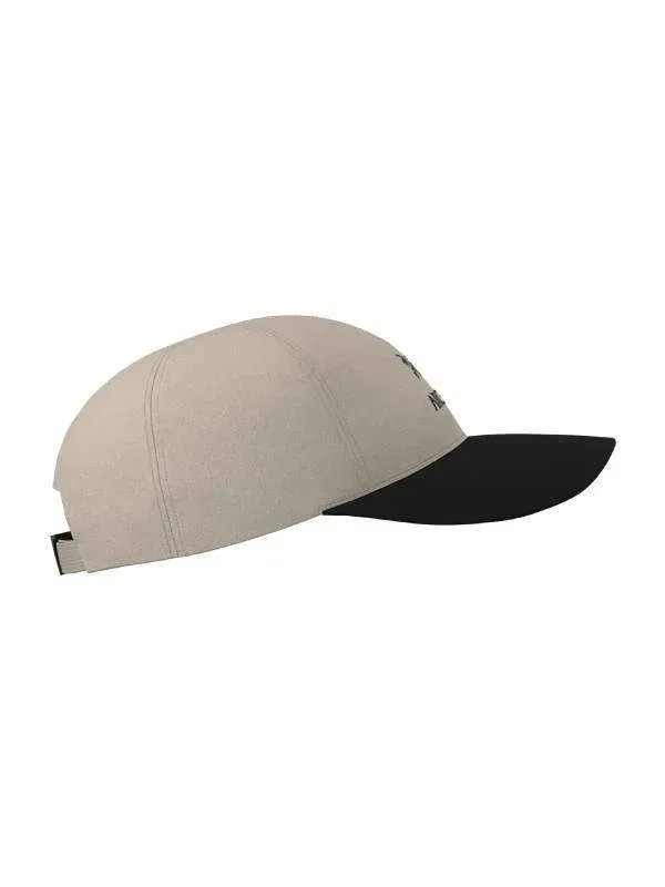 Arcteryx Small Bird Cap Rune/Black