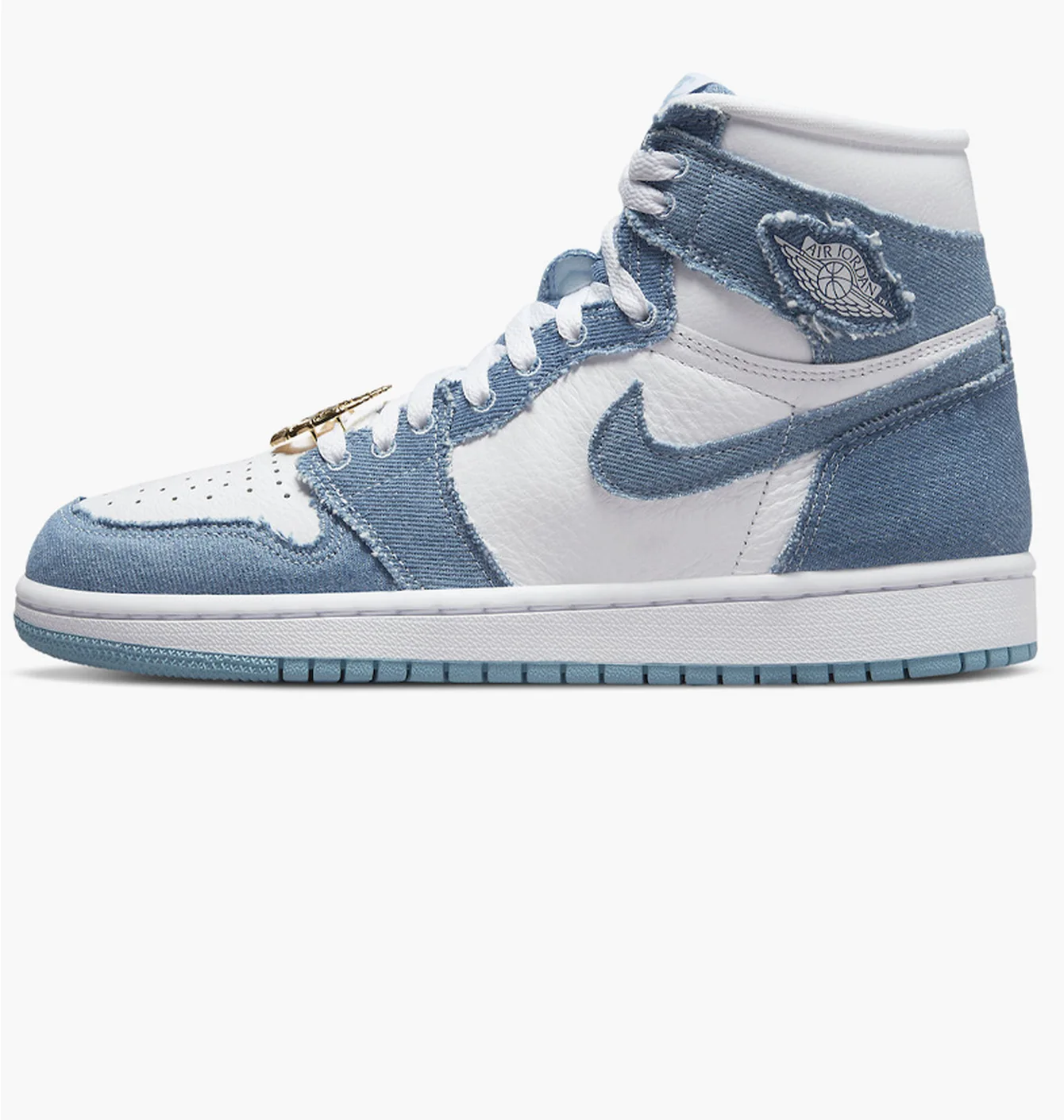 Jordan 1 High OG Denim (W)