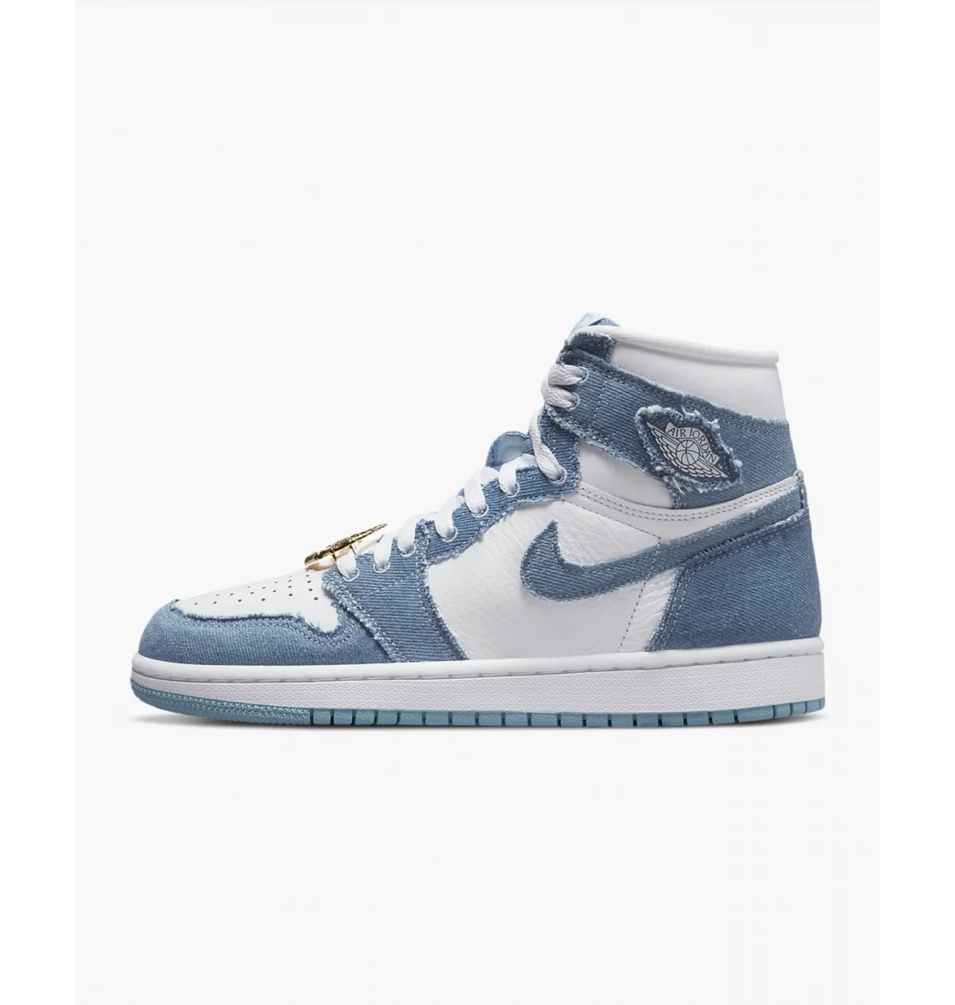 Jordan 1 High OG Denim (W)