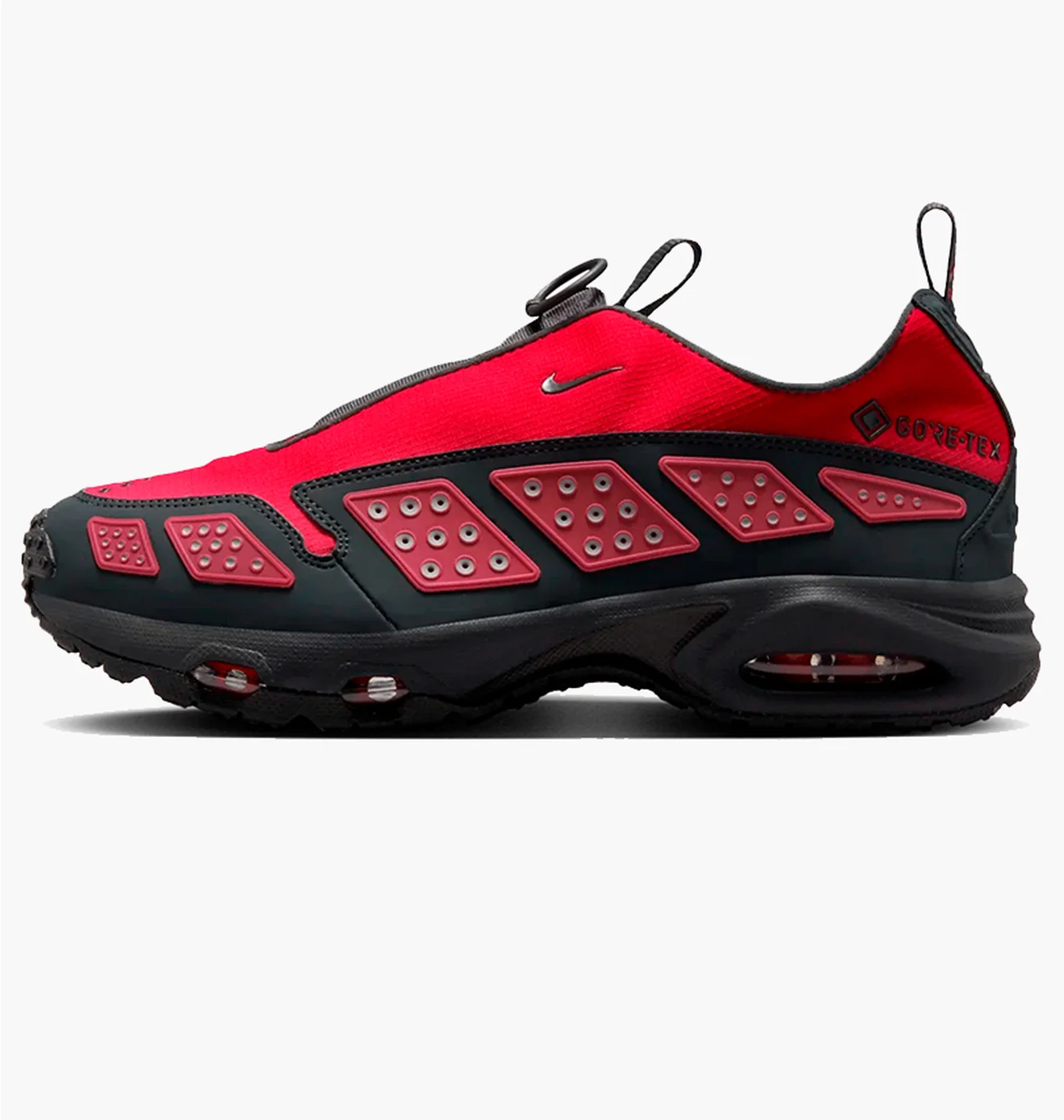 Nike Air Max SNDR Gore-Tex "Fire Red”