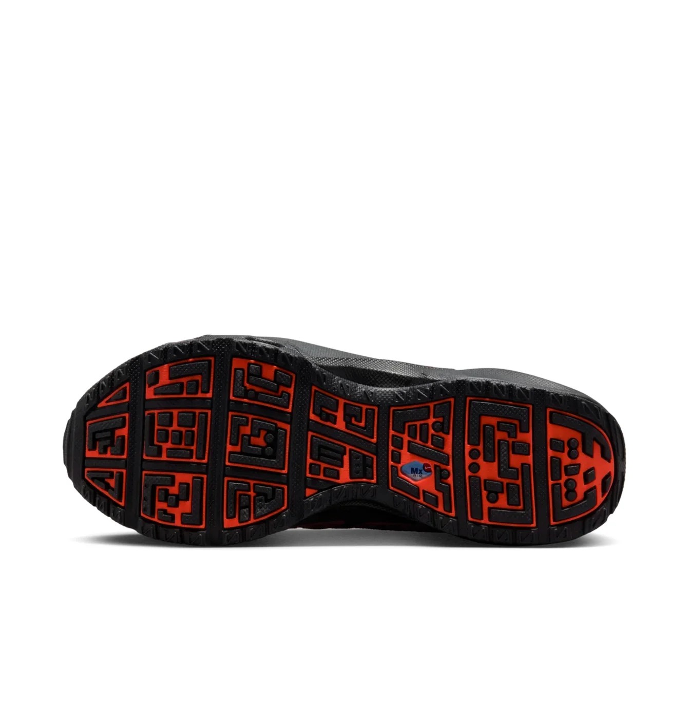 Nike Air Max SNDR Gore-Tex "Fire Red”