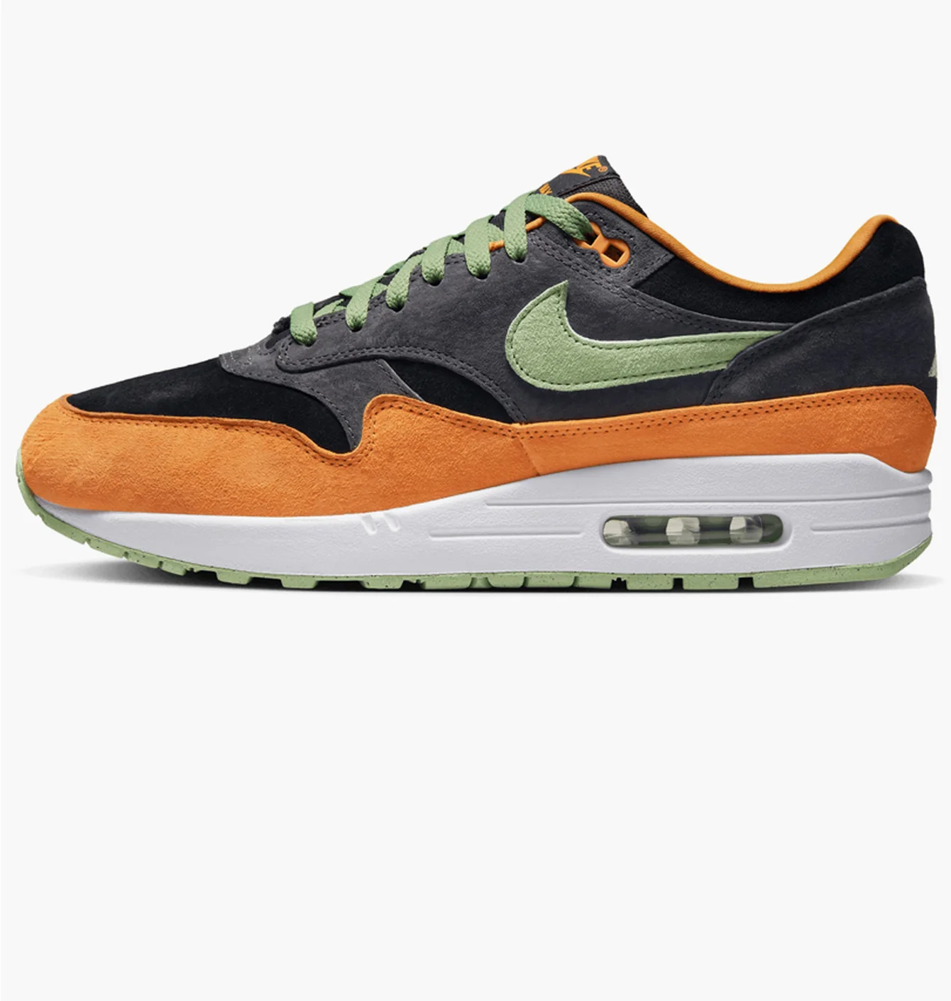 Nike Air Max 1 PRM Duck Honey Dew