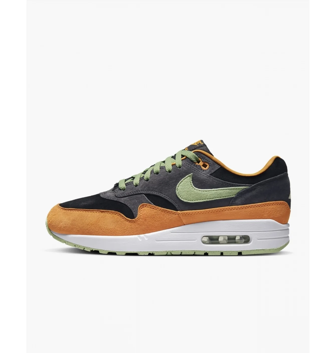 Nike Air Max 1 PRM Duck Honey Dew