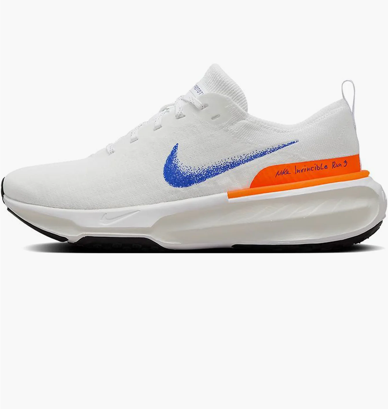 NIKE ZOOMX INVINCIBLE RUN FK 3