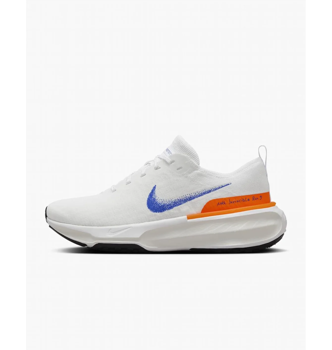 NIKE ZOOMX INVINCIBLE RUN FK 3