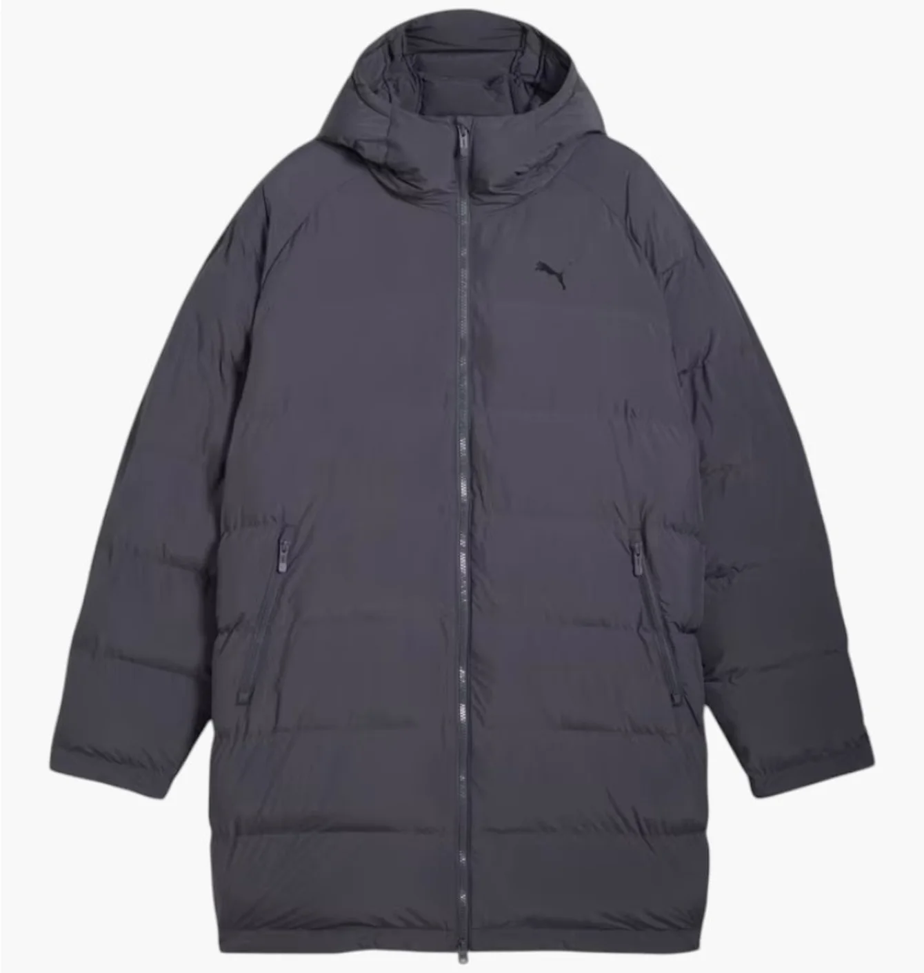 Куртка Puma Monomaterial Parka