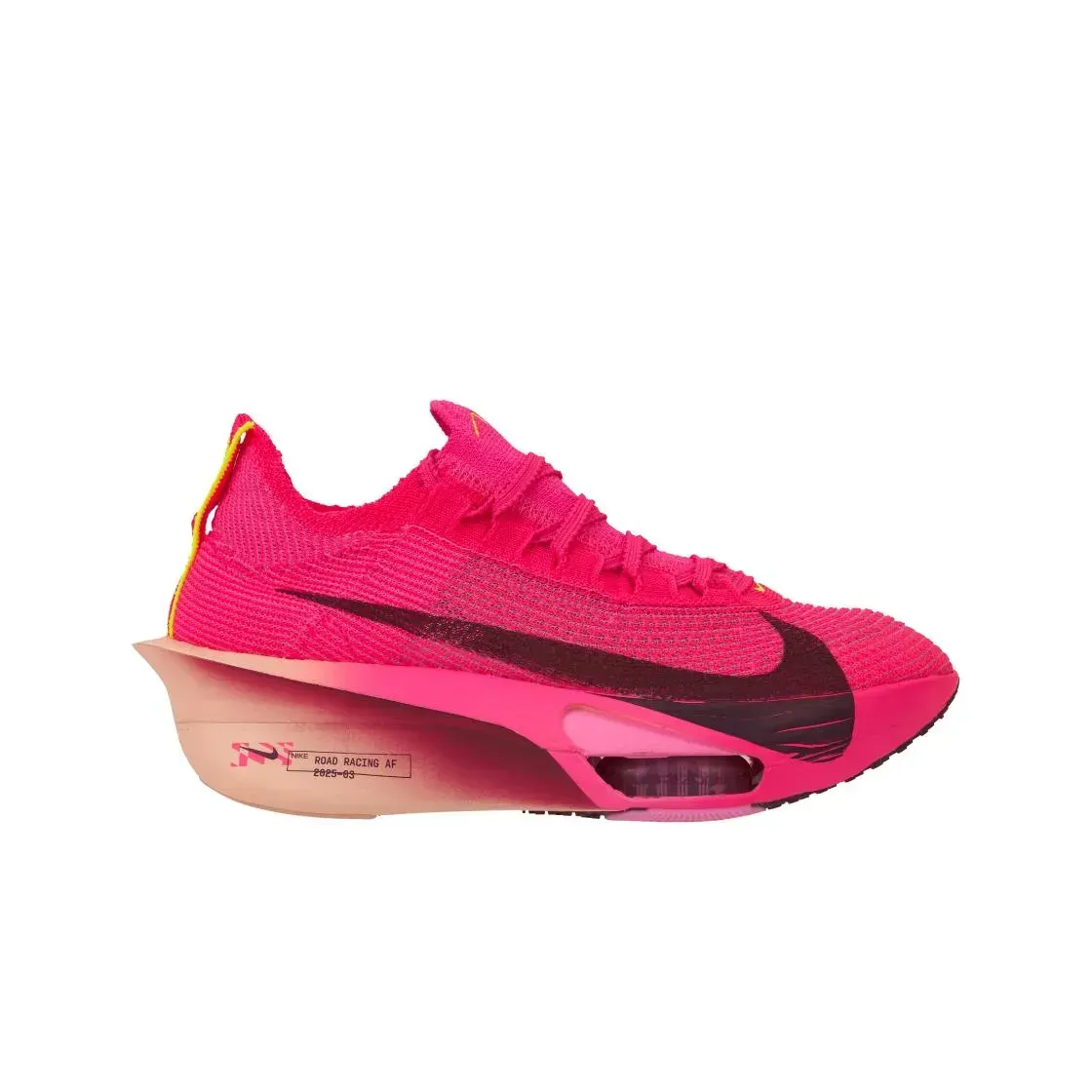 Кросівки жіночі Nike Alphafly 3 Hyper (FD8315-601)