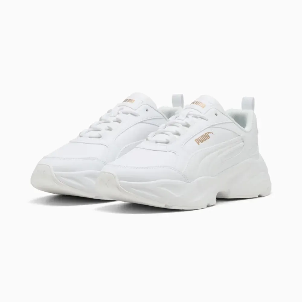 Кросівки унісекс Puma Cassia 2.0 L (40267802)