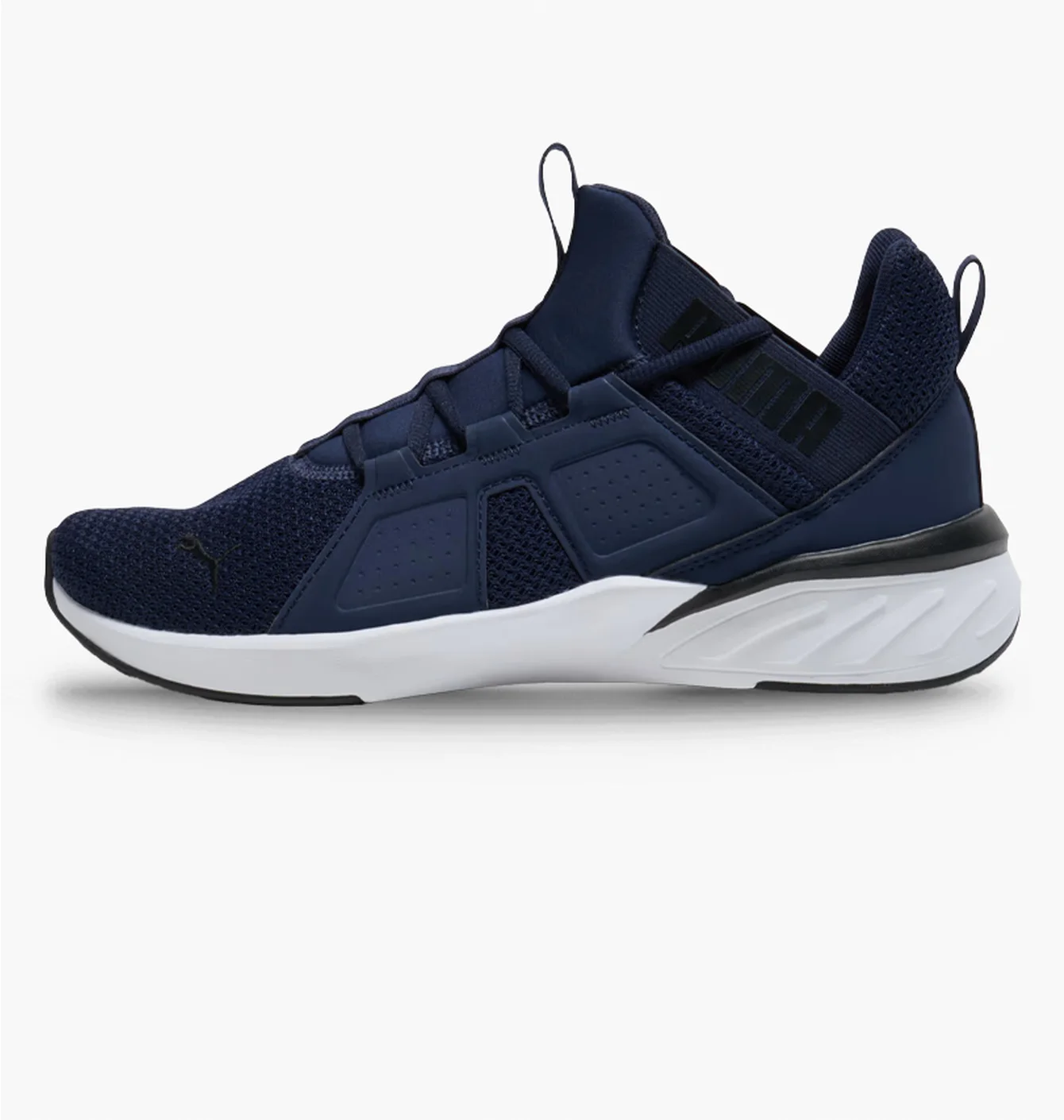 Кросівки чоловічі Puma Contempt Demi Remix Mesh Blue 378499-04