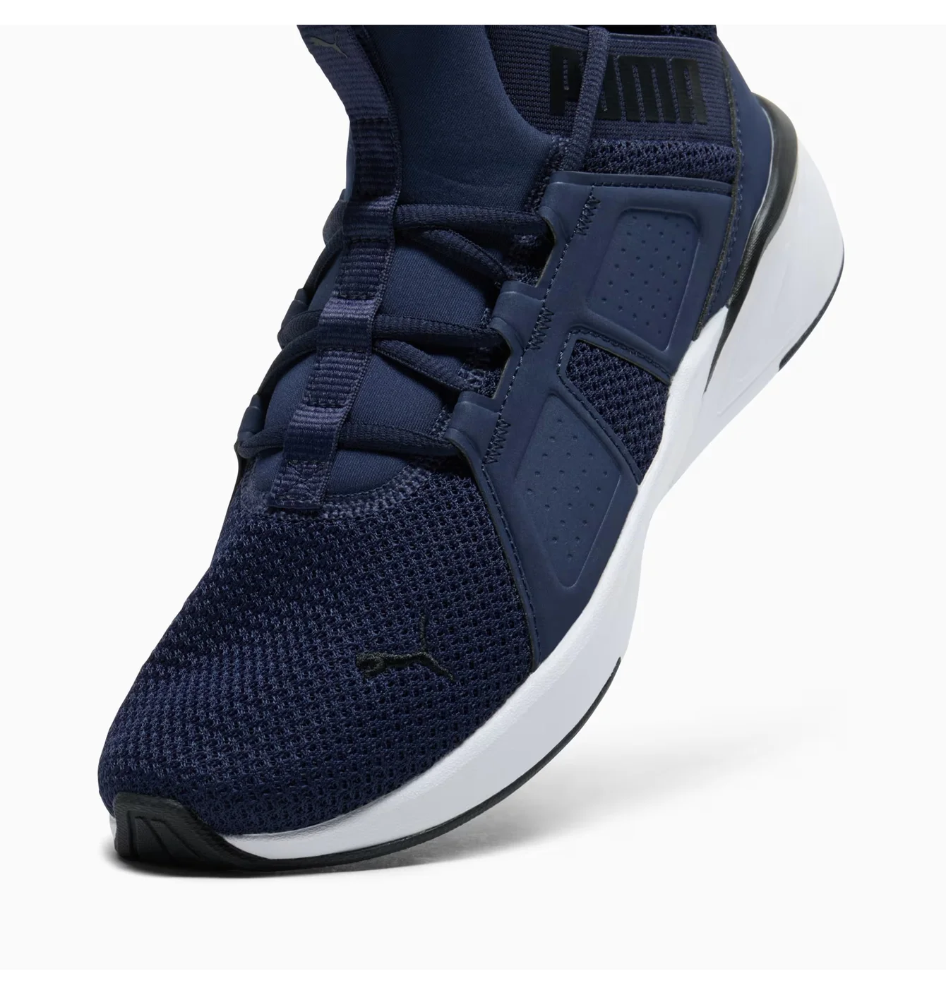 Кросівки чоловічі Puma Contempt Demi Remix Mesh Blue 378499-04