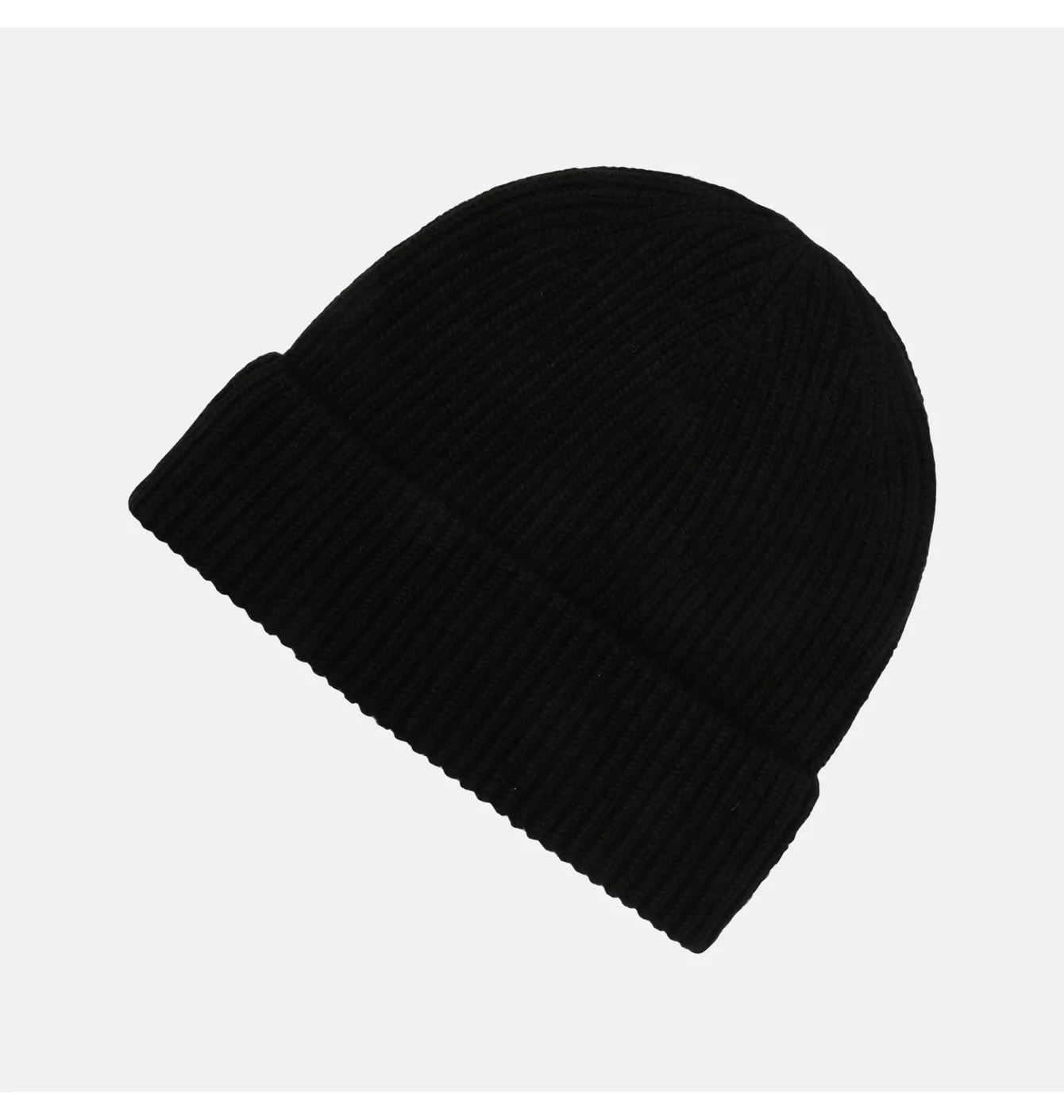 Шапка унісекс New Balance Watchman Beanie V3.0 Black LAH53008BK