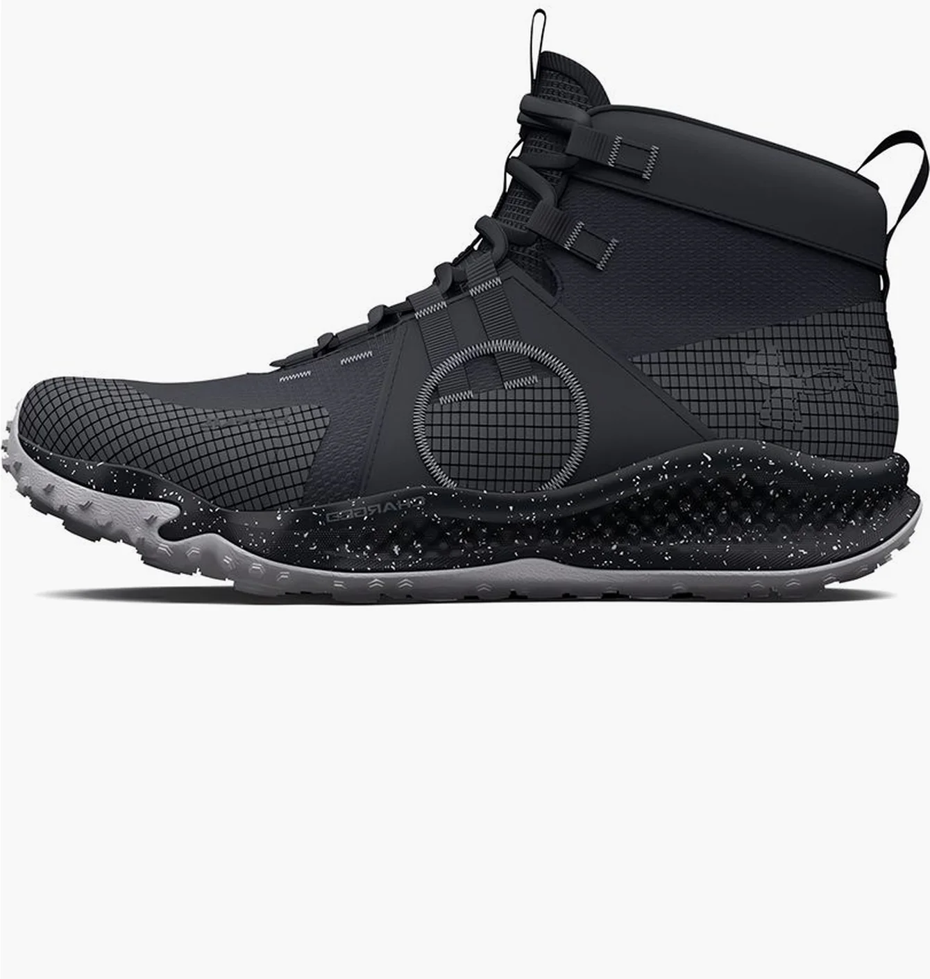 Under Armour Charged Maven Trek
