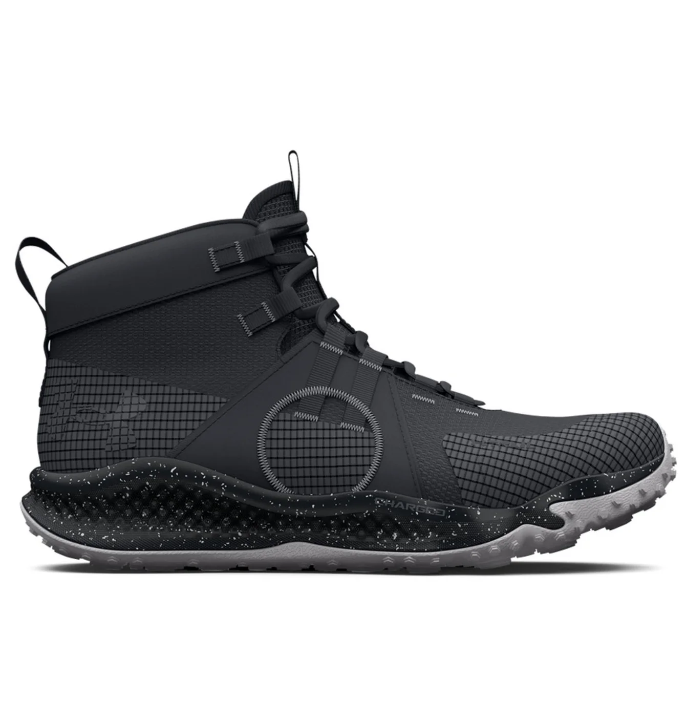 Under Armour Charged Maven Trek