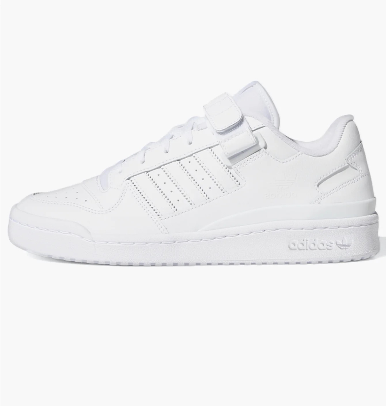 Adidas Forum Low