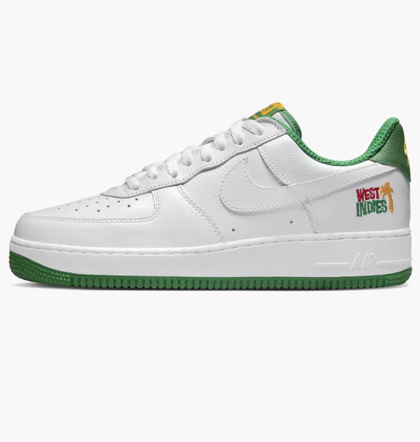 AIR FORCE 1