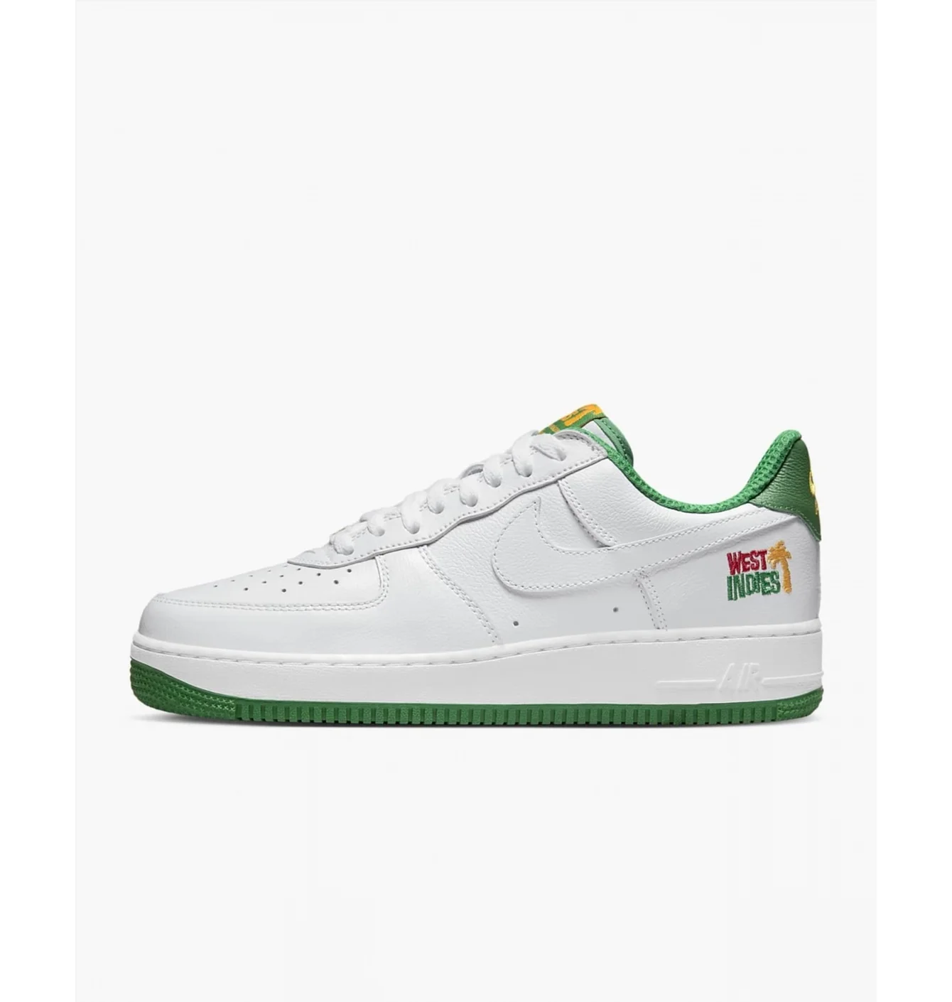 AIR FORCE 1