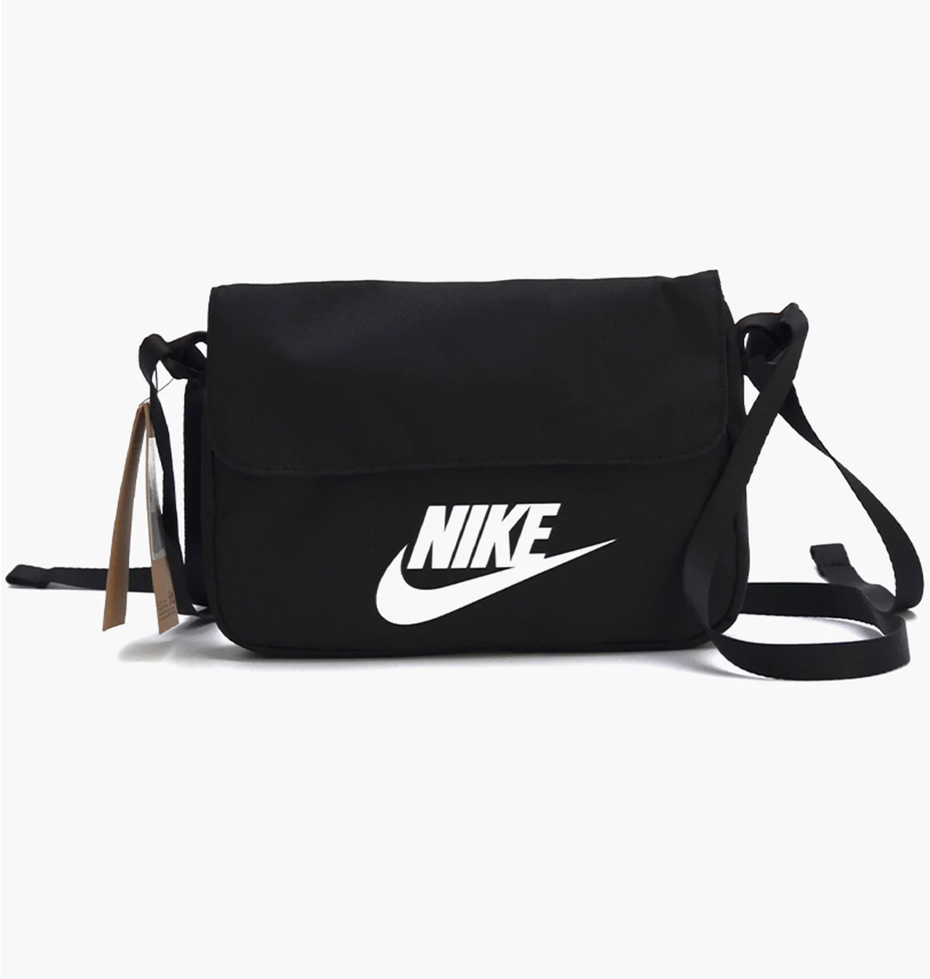 Сумка жіноча Nike W Nsw Futura 365 Crossbody Black CW9300-010