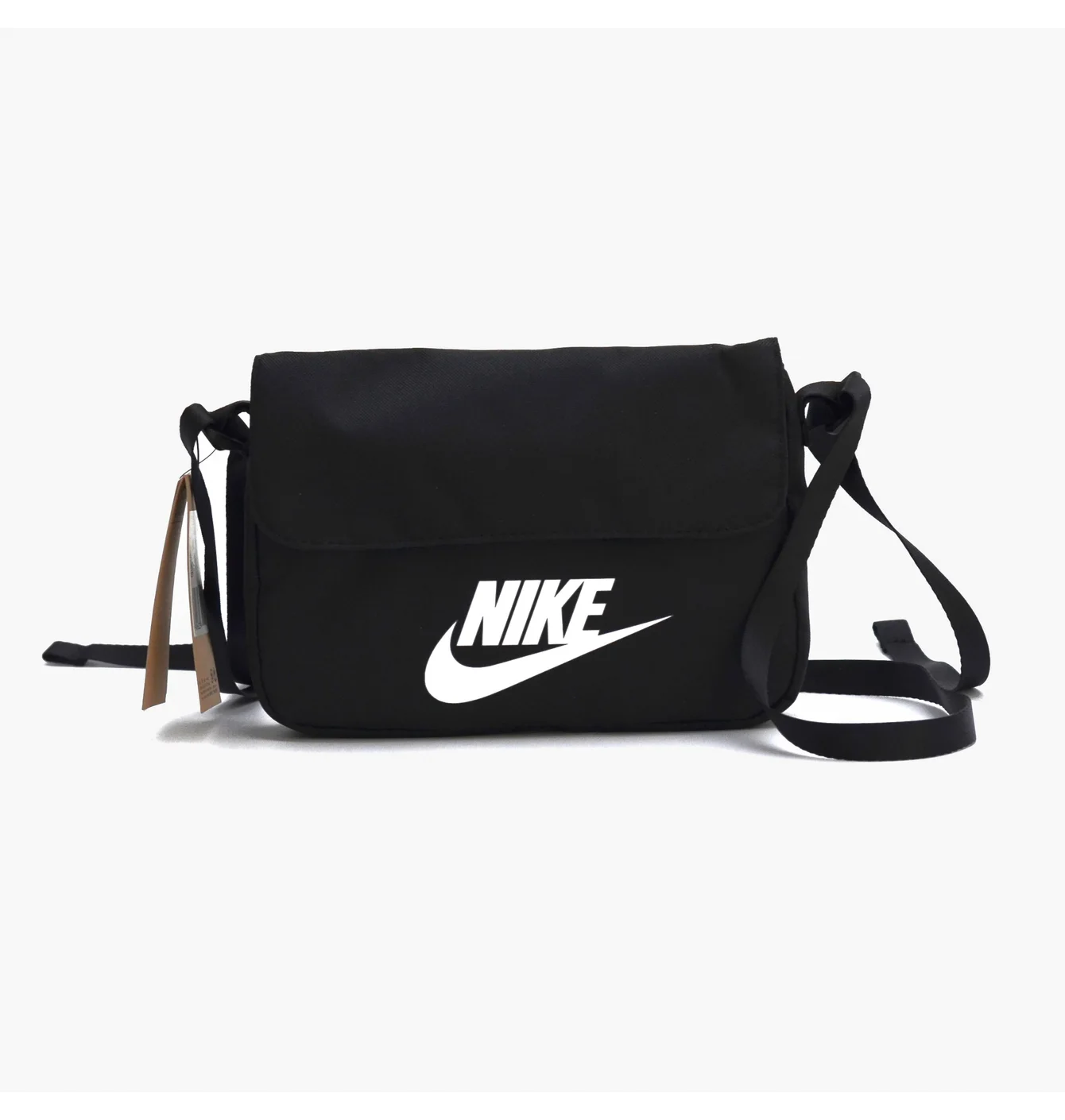 Сумка жіноча Nike W Nsw Futura 365 Crossbody Black CW9300-010