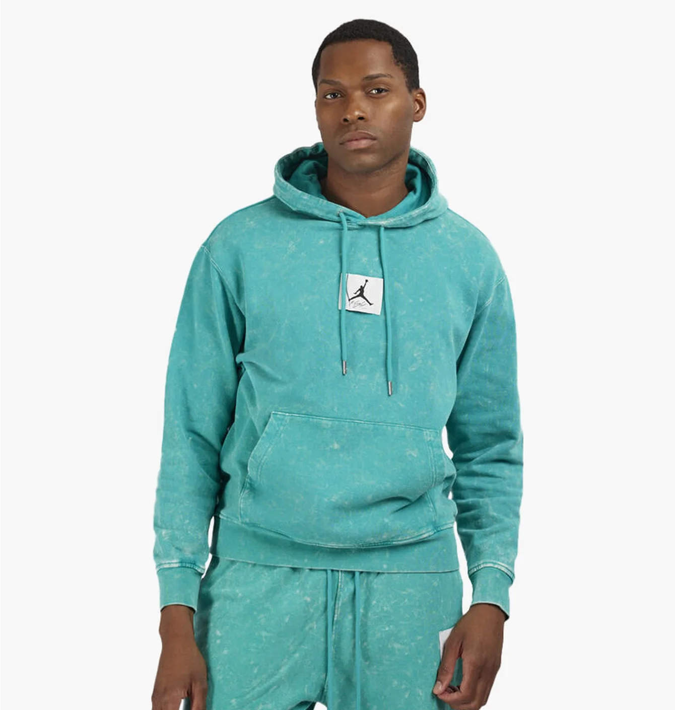 Худи Jordan Essentials Fleece Hoodie