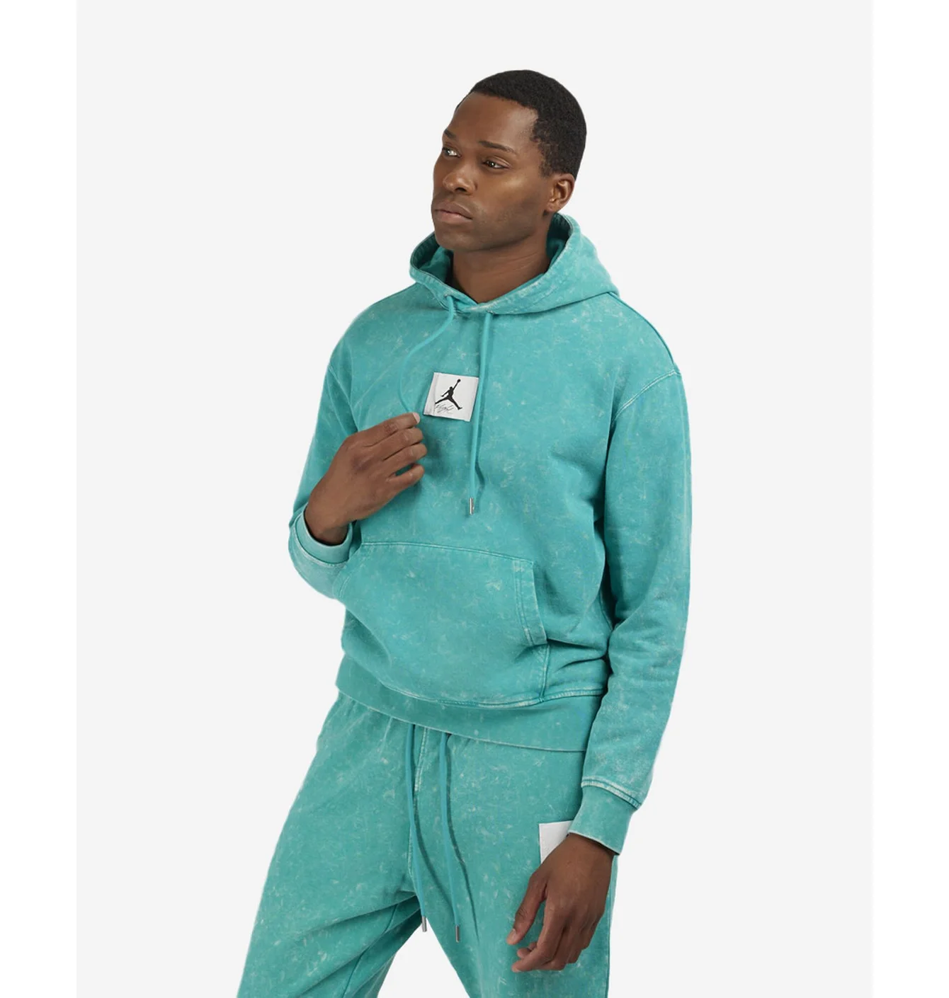 Худи Jordan Essentials Fleece Hoodie