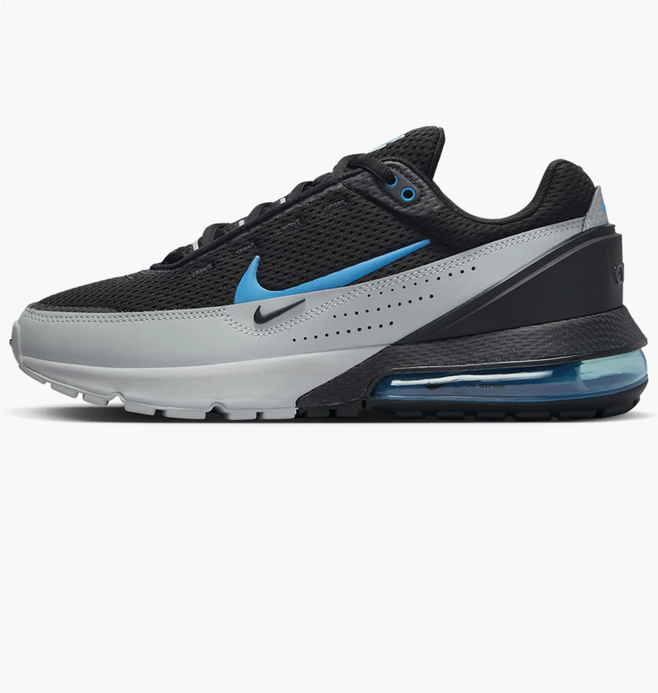 Nike Air Max Pulse Black/Grey