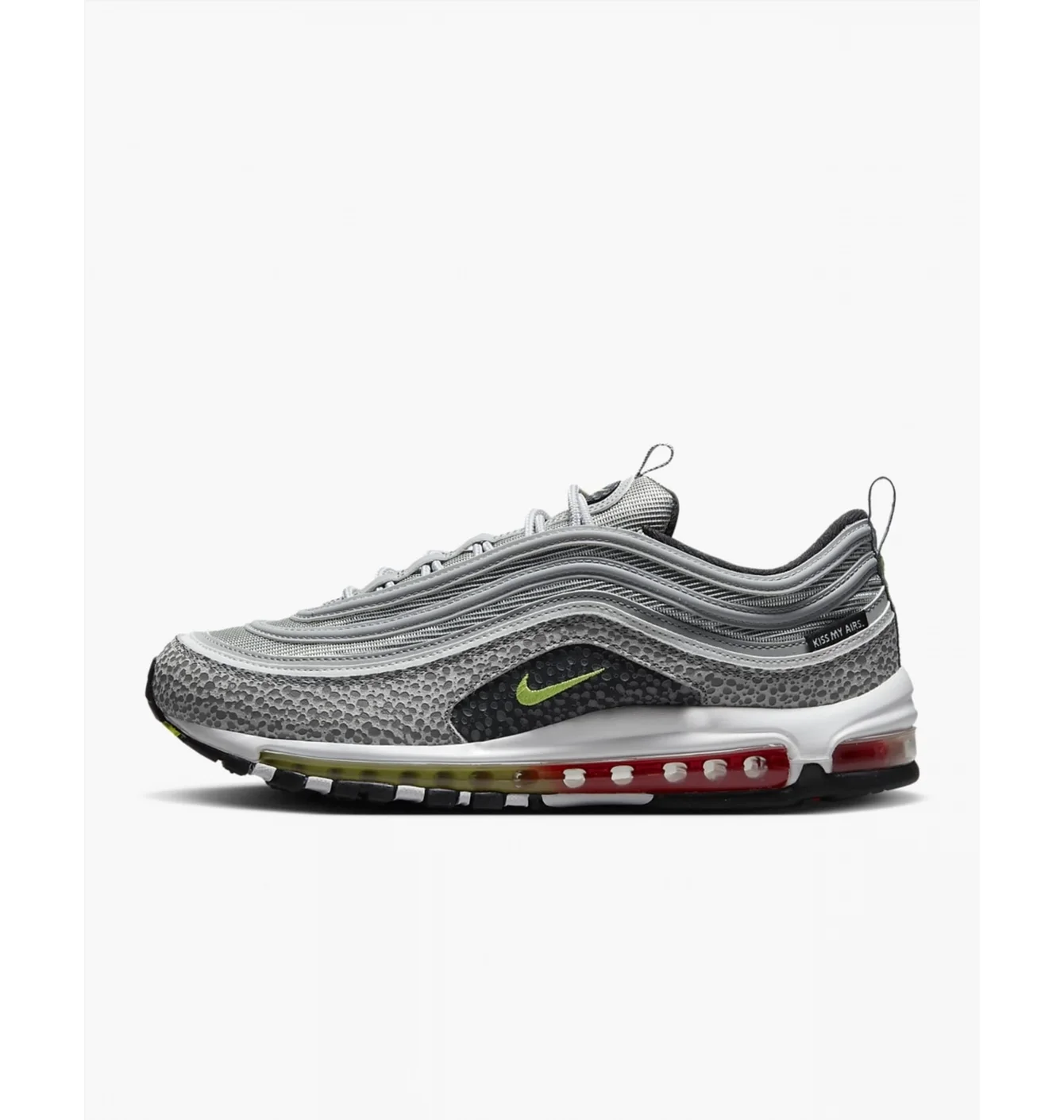 Nike Air Max 97