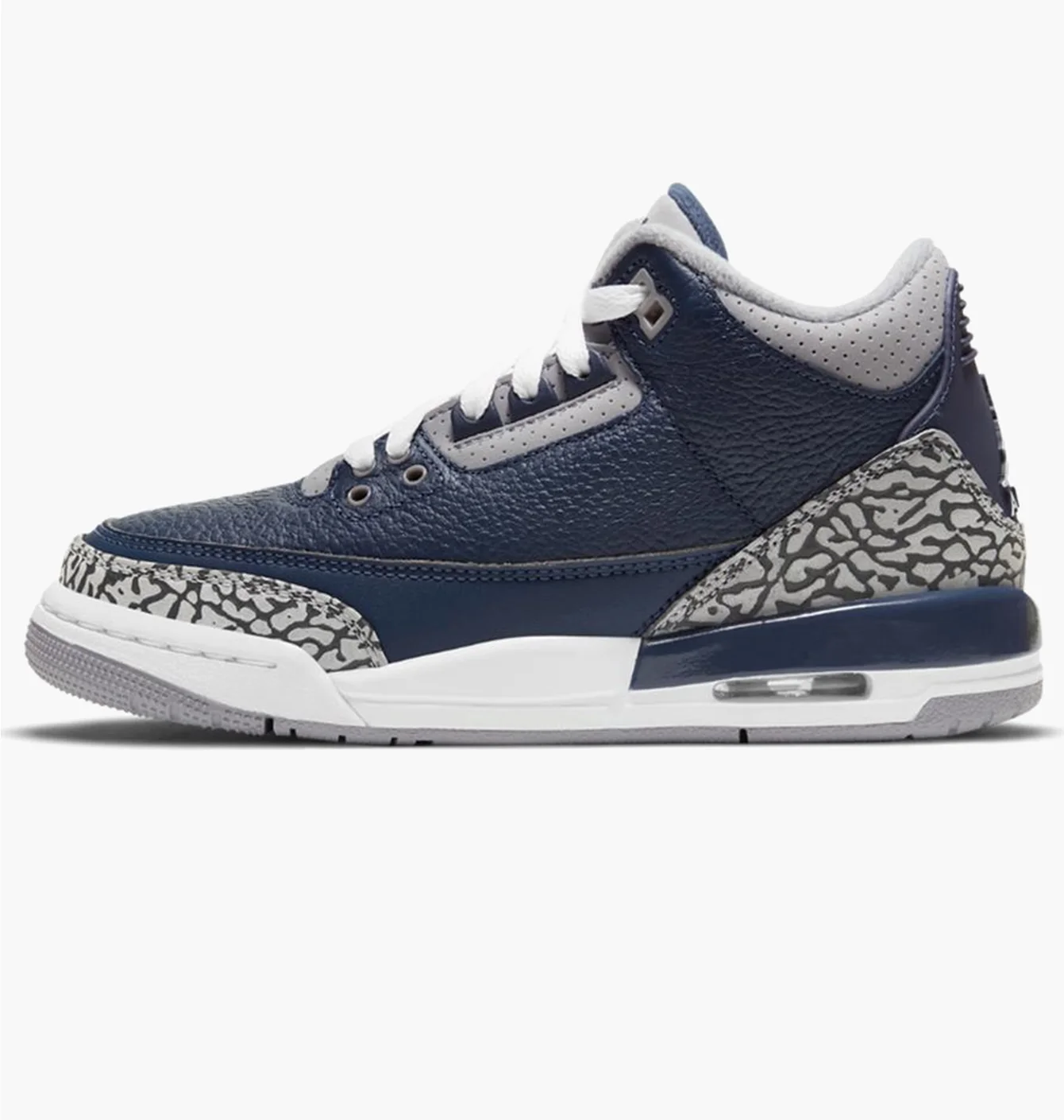AIR JORDAN 3 RETRO (GS) Georgetown