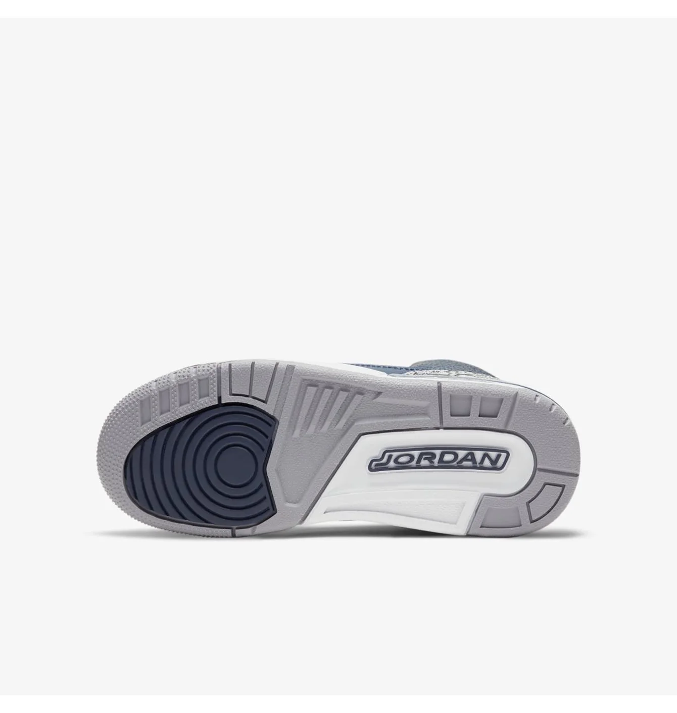 AIR JORDAN 3 RETRO (GS) Georgetown